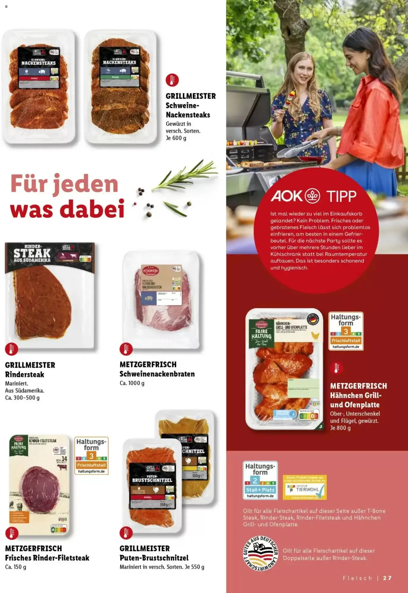 Lidl, Seite 27 von 41