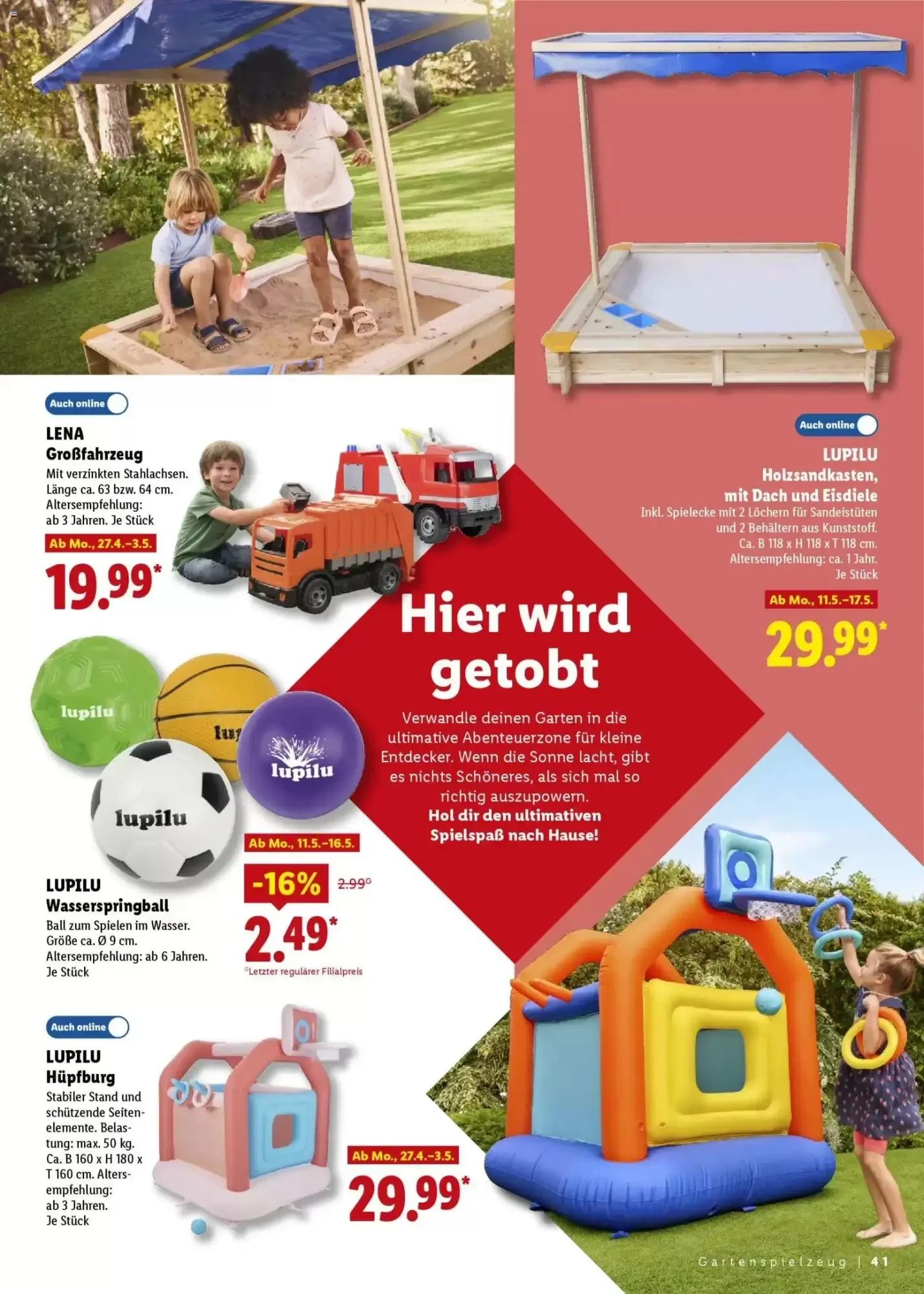 Lidl, Seite 41 von 41