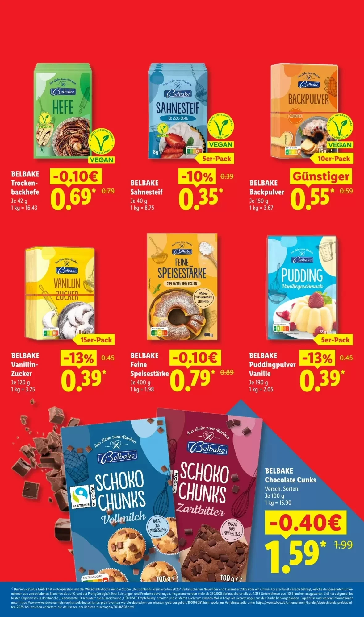 Lidl, Seite 3 von 38