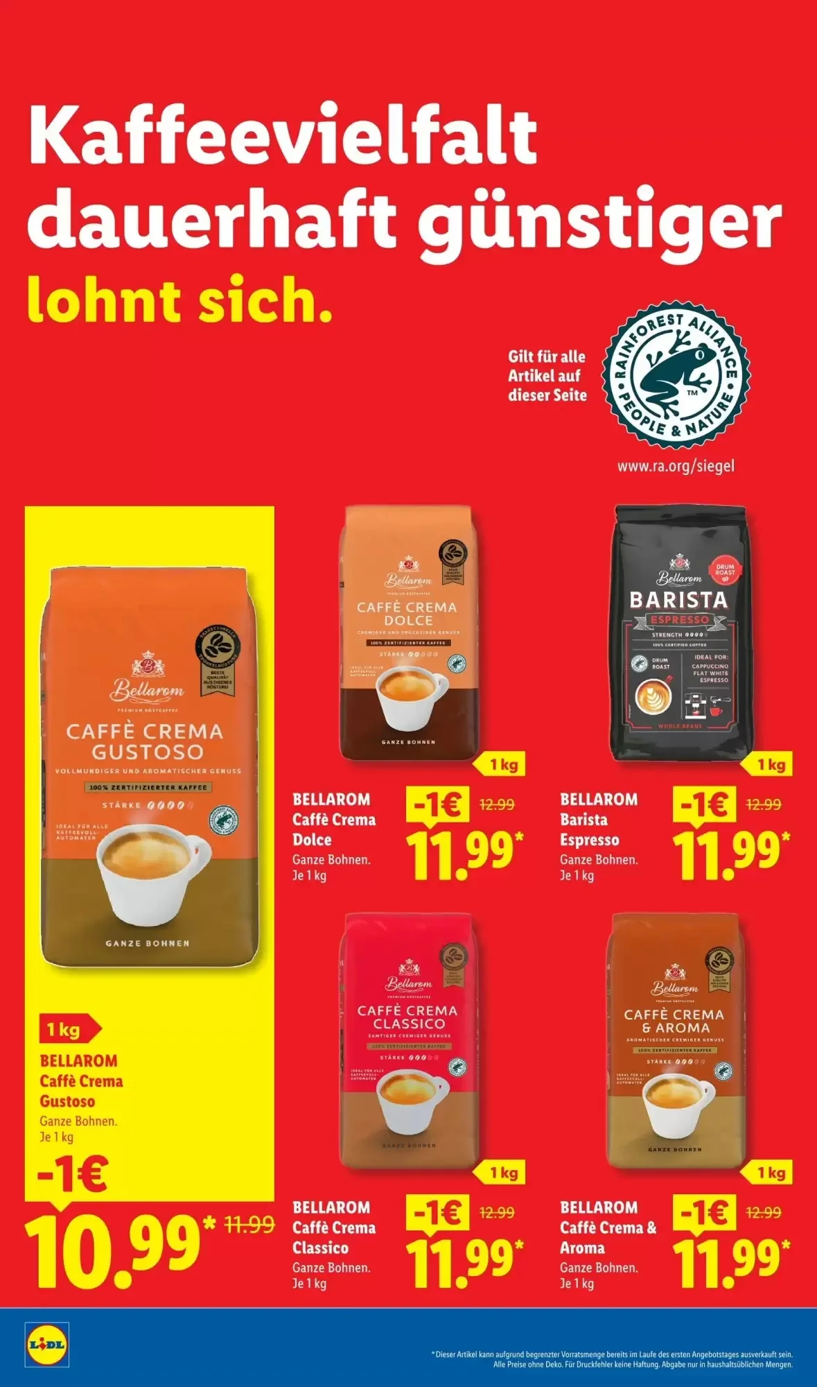 Lidl, Seite 4 von 38