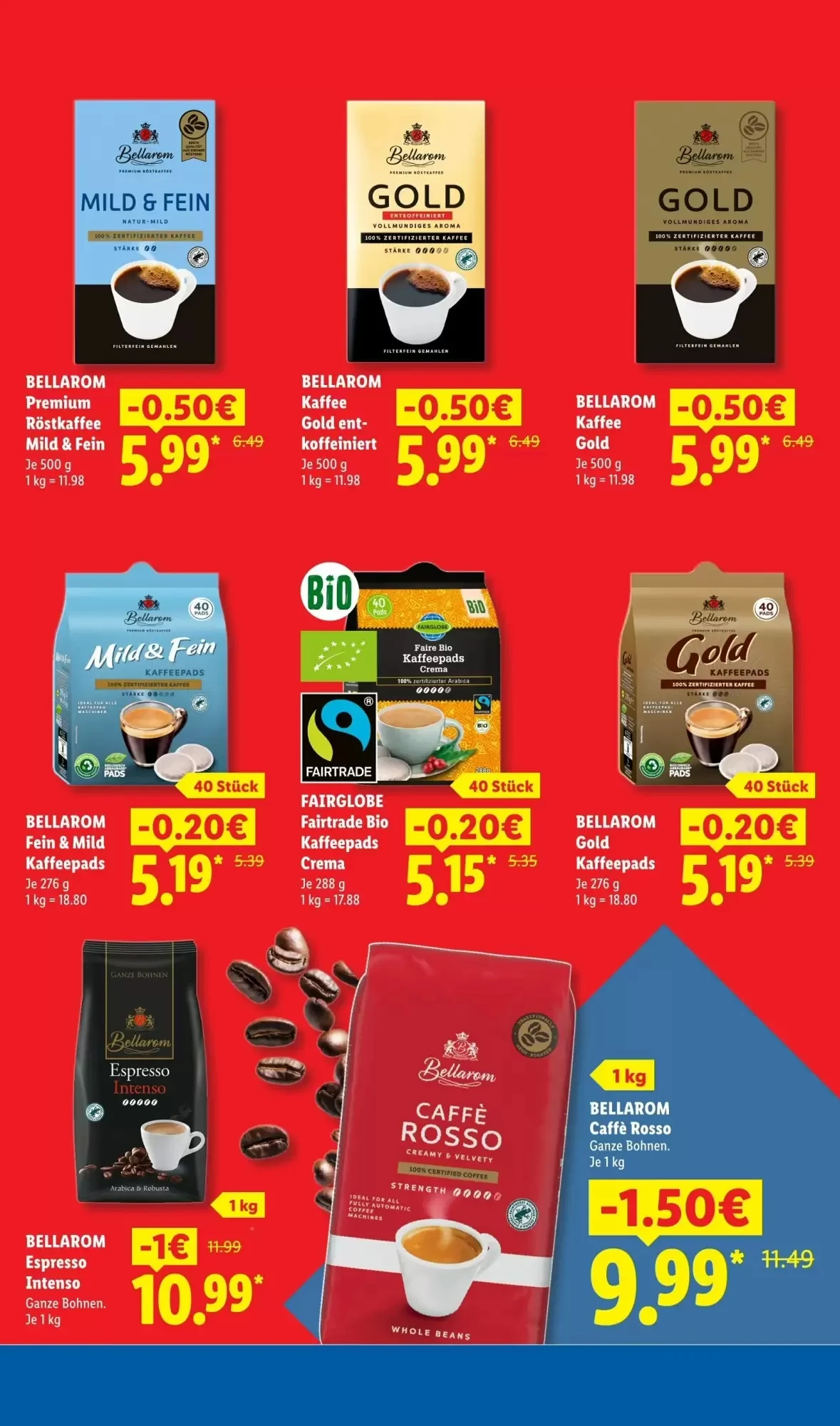 Lidl, Seite 5 von 38