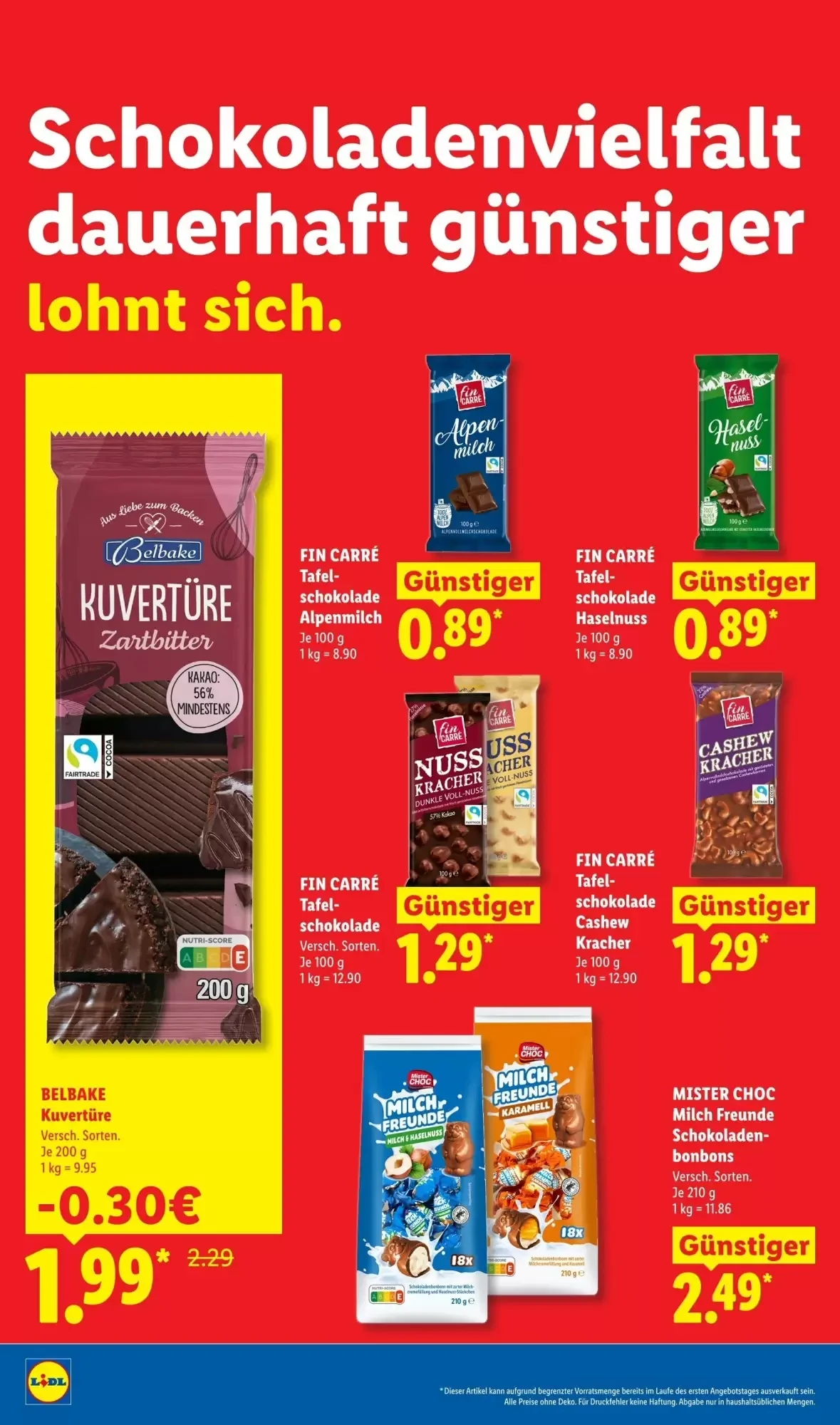 Lidl, Seite 12 von 38