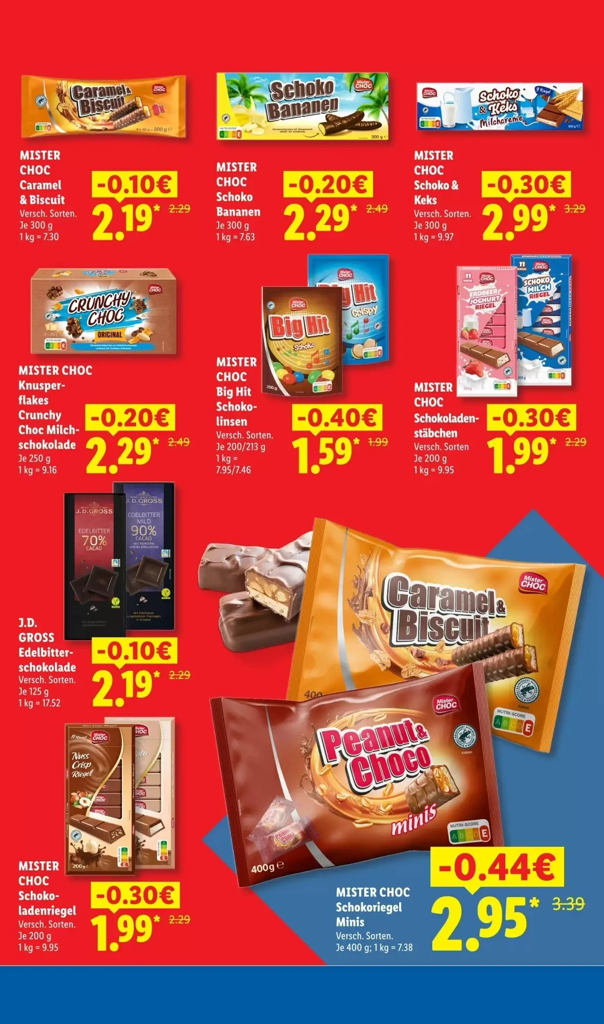 Lidl, Seite 13 von 38