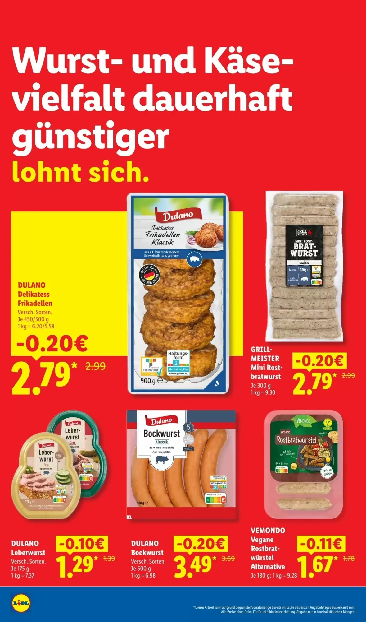Lidl, Seite 14 von 38