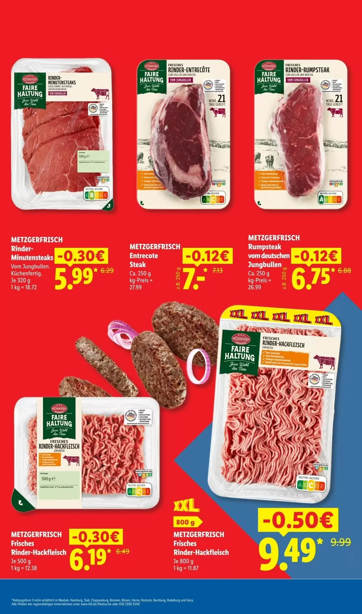 Lidl, Seite 17 von 38