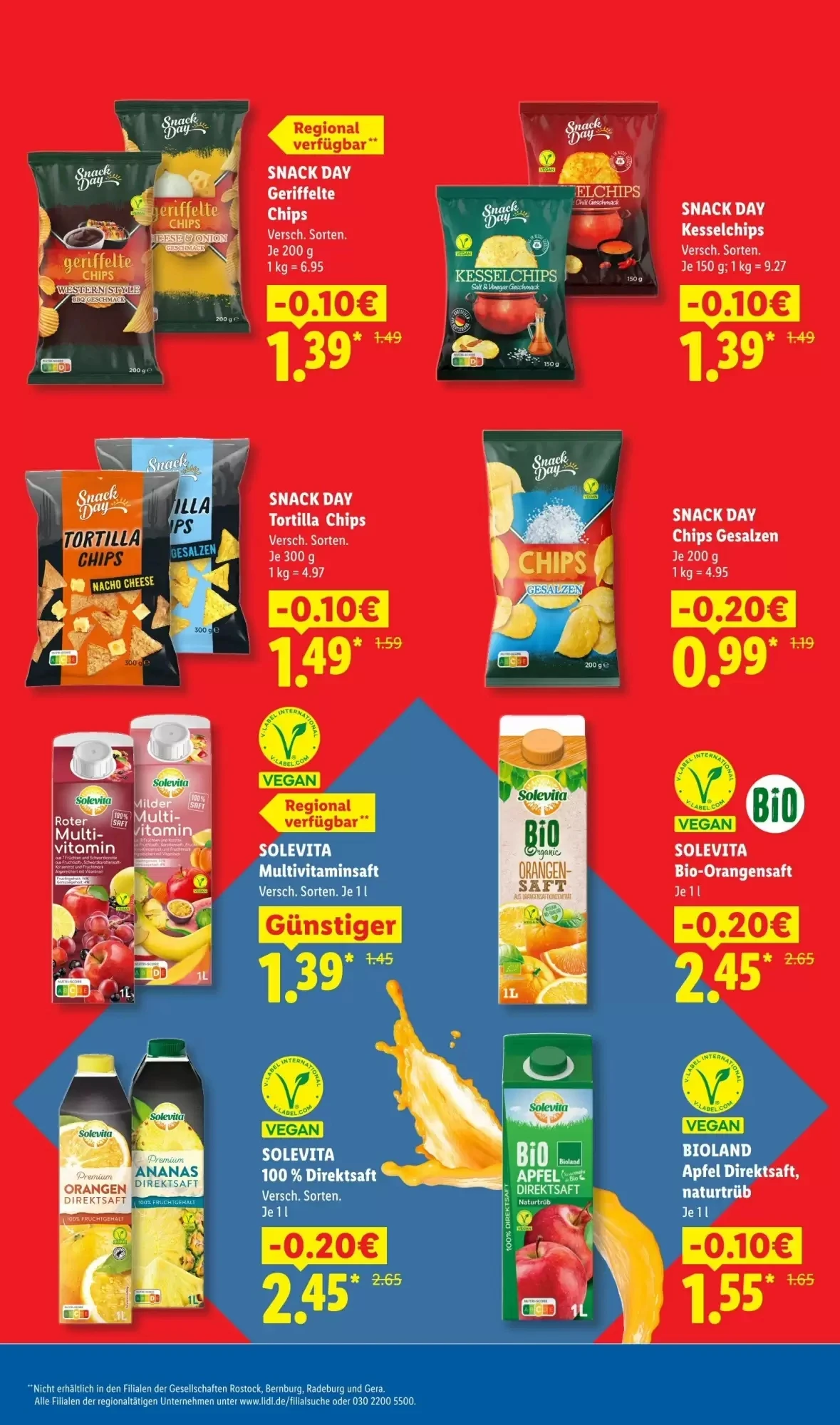Lidl, Seite 23 von 38