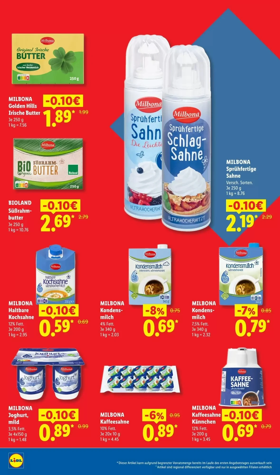 Lidl, Seite 30 von 38