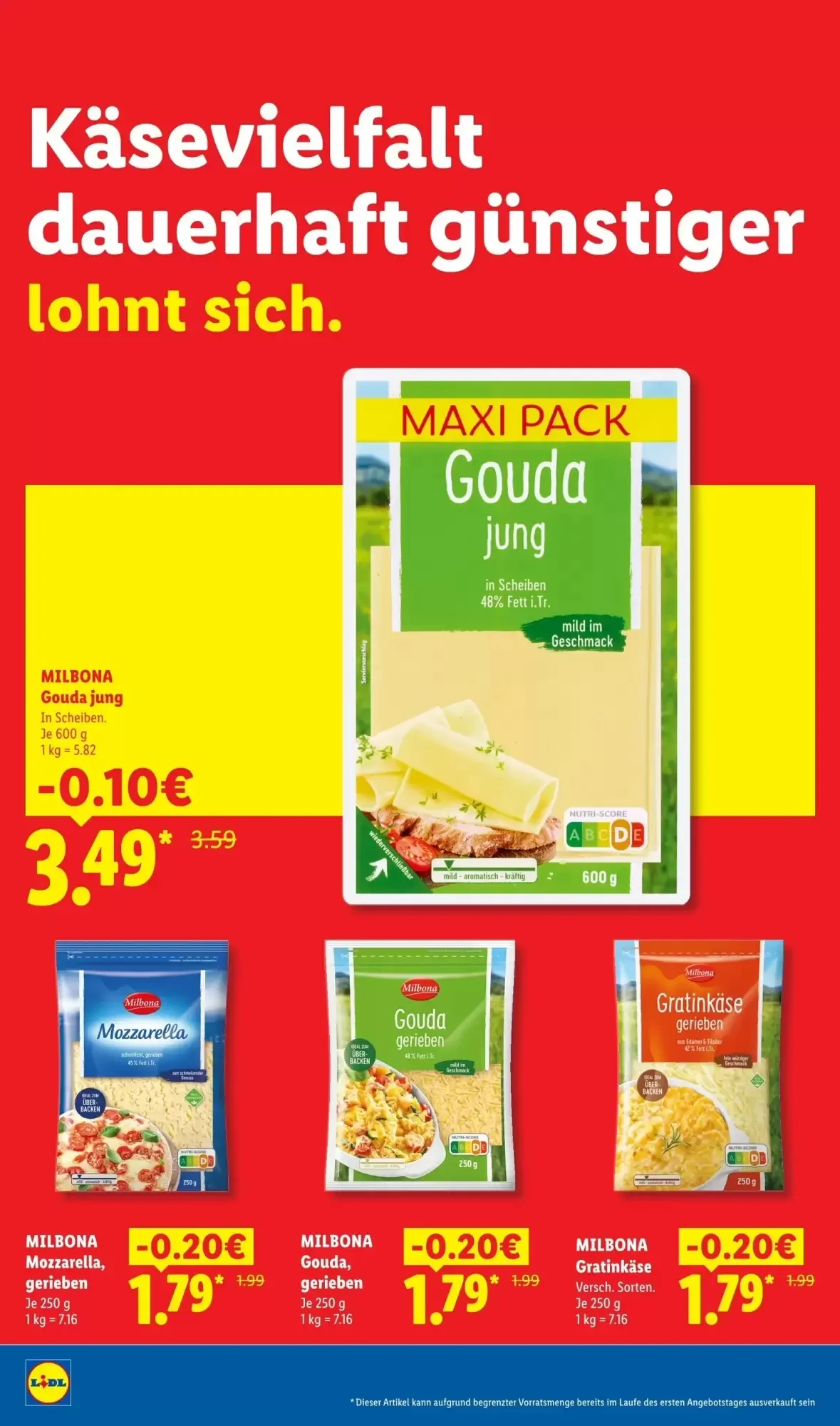 Lidl, Seite 32 von 38
