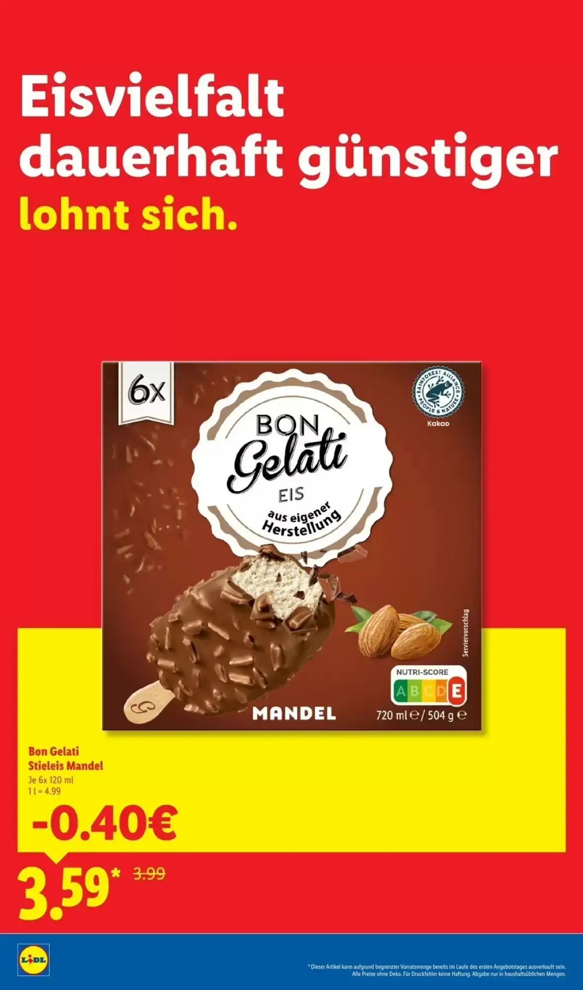 Lidl, Seite 2 von 36