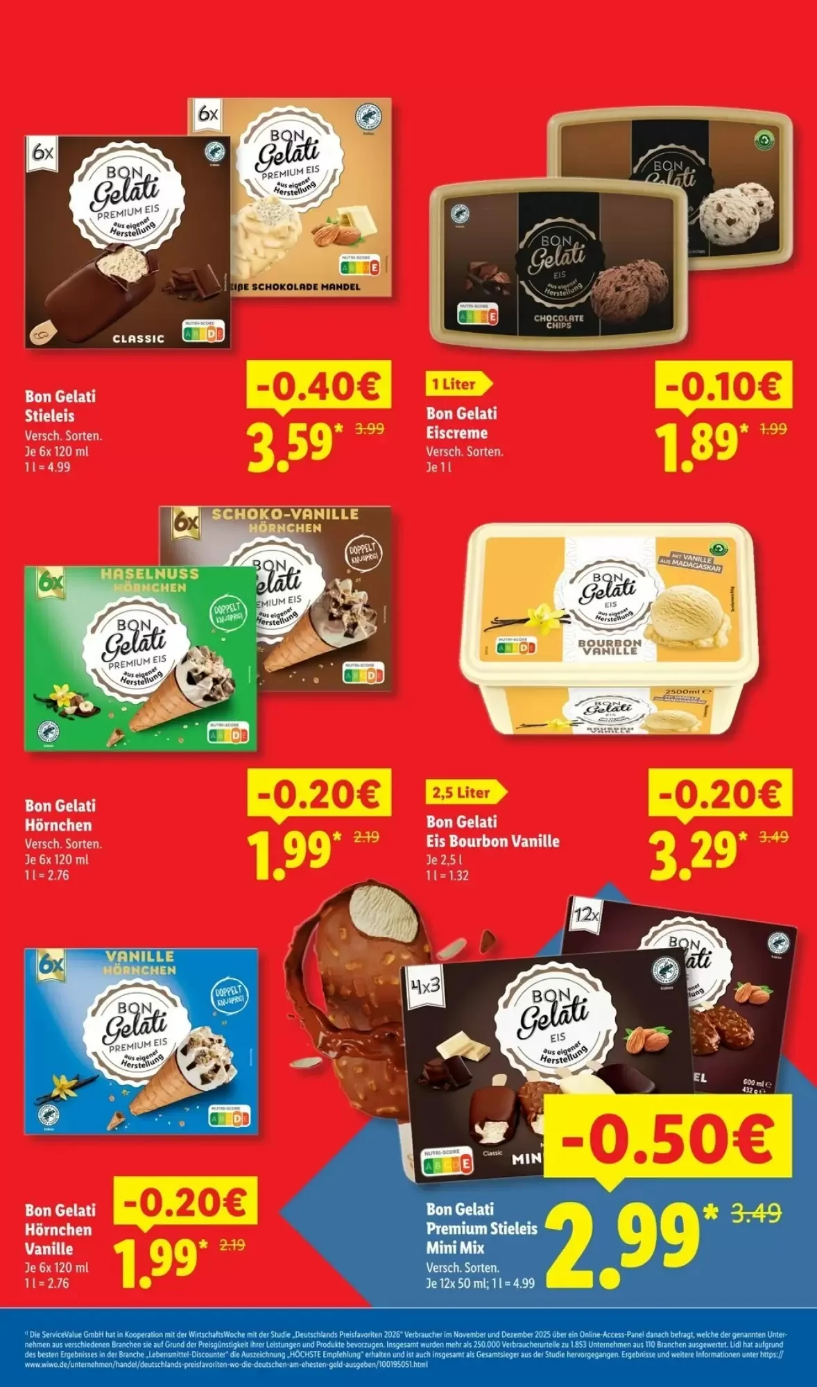 Lidl, Seite 3 von 36