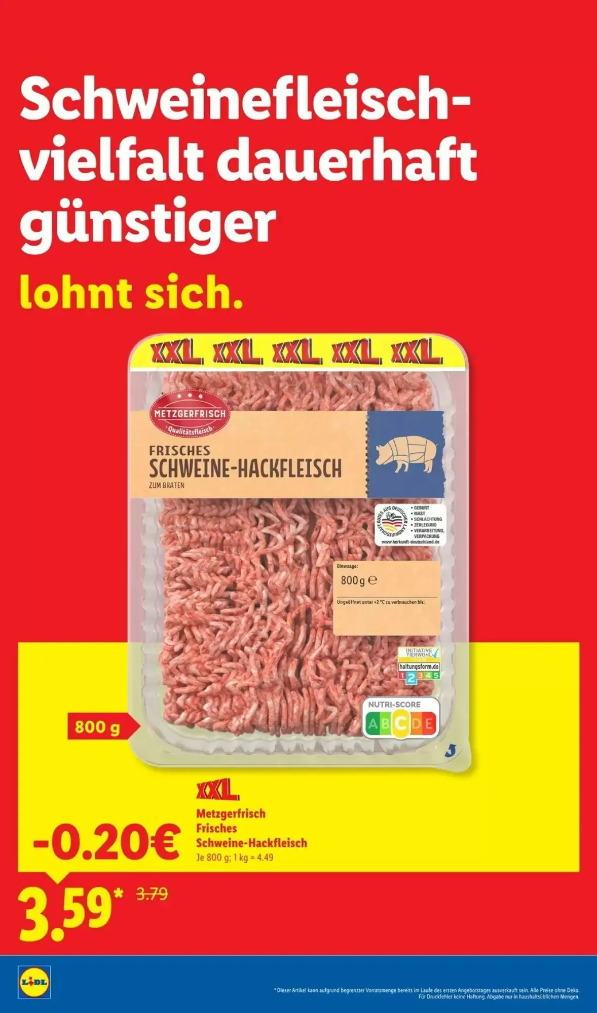 Lidl, Seite 4 von 36