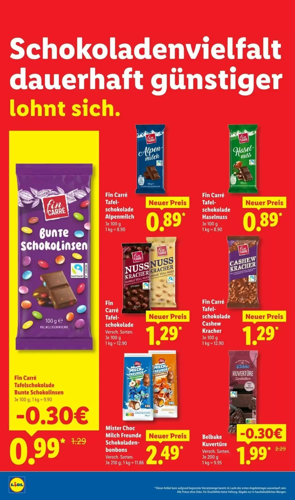 Lidl, Seite 8 von 36