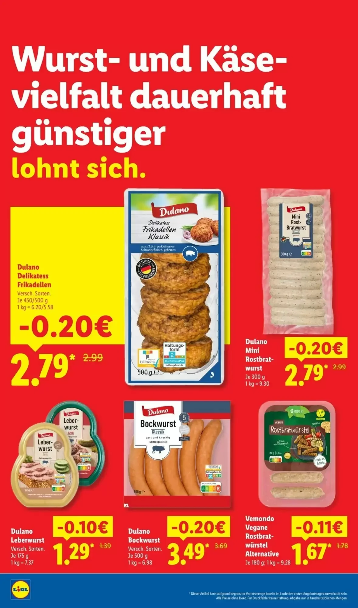 Lidl, Seite 10 von 36