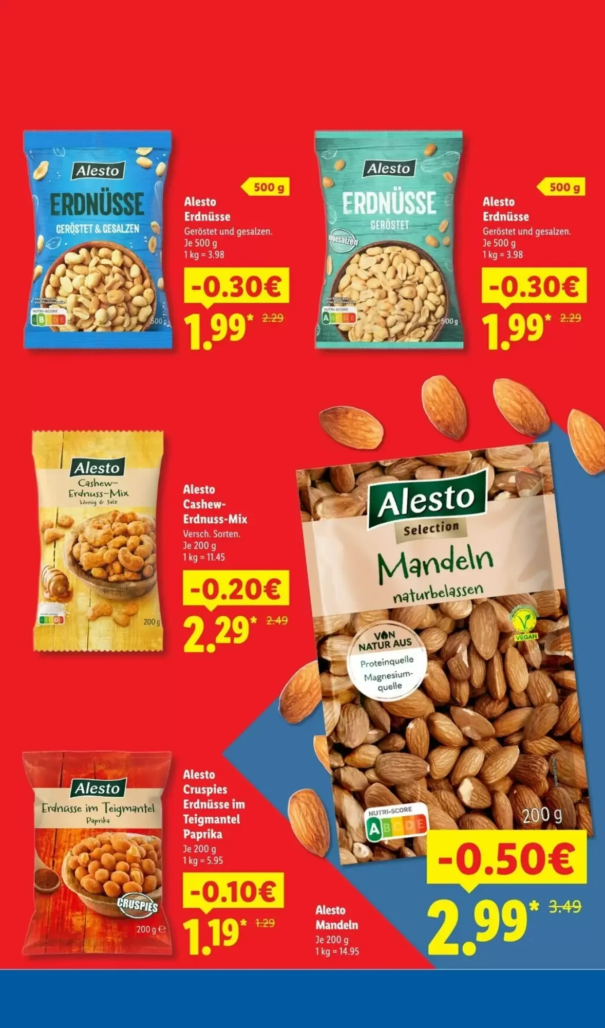 Lidl, Seite 15 von 36