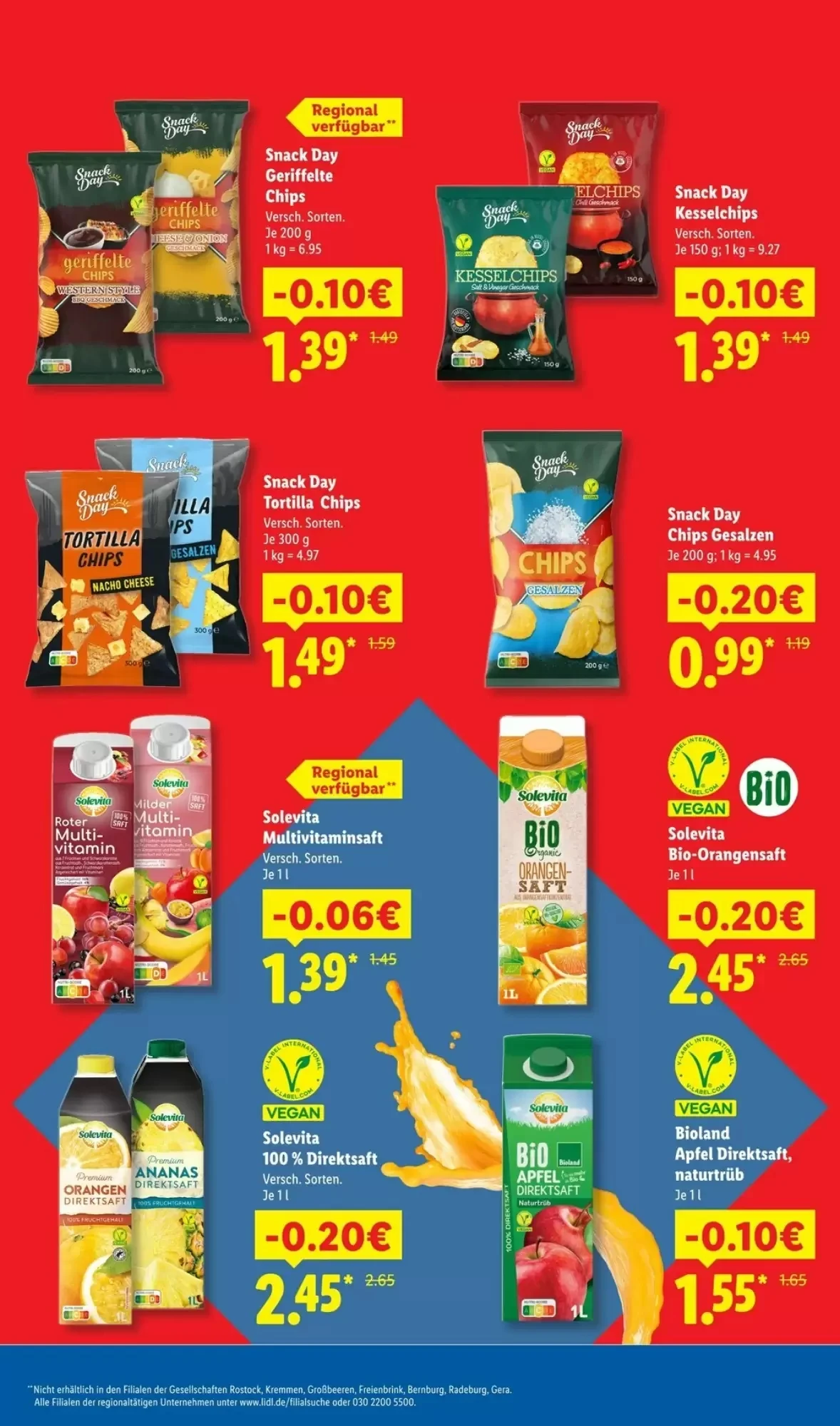 Lidl, Seite 19 von 36