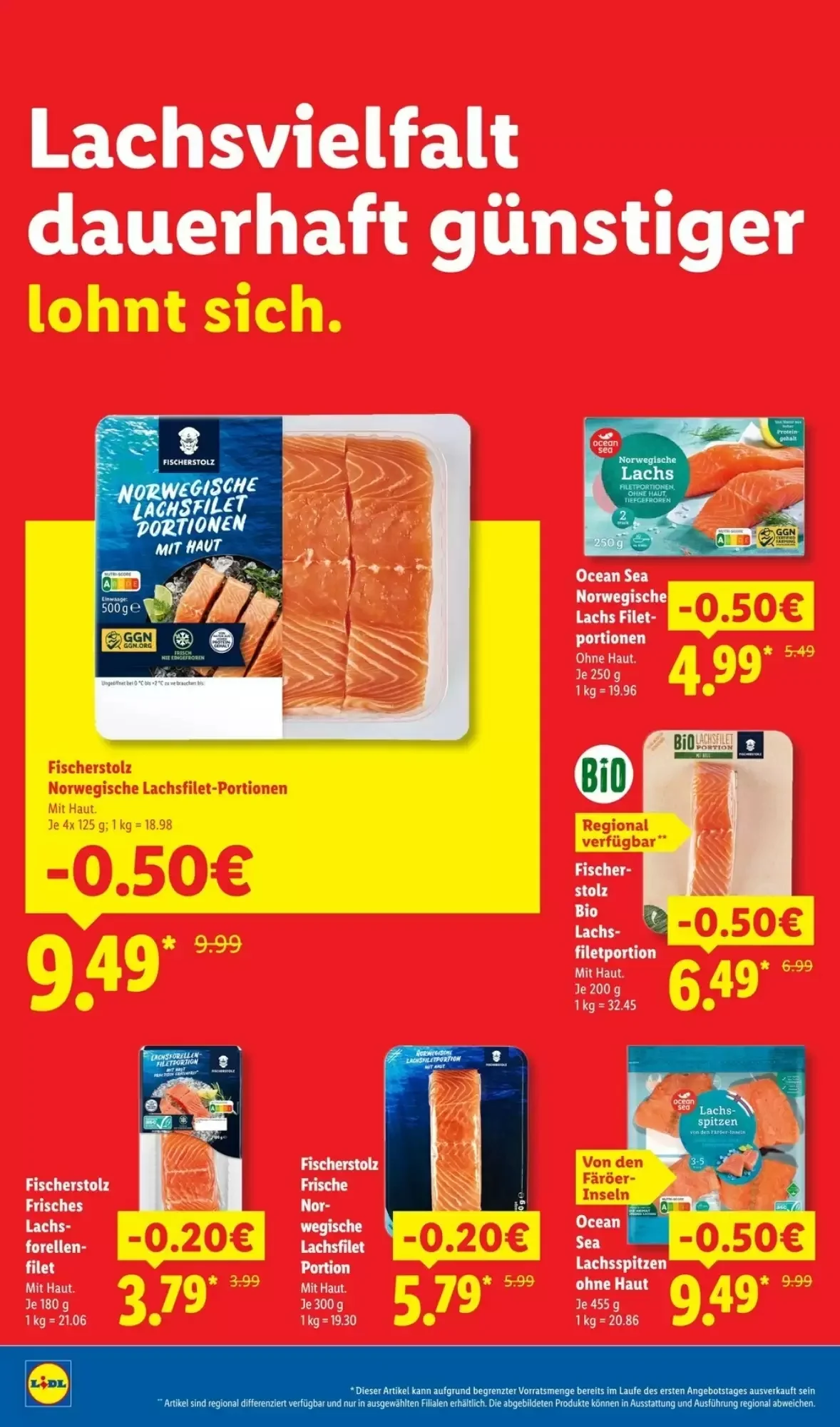 Lidl, Seite 20 von 36