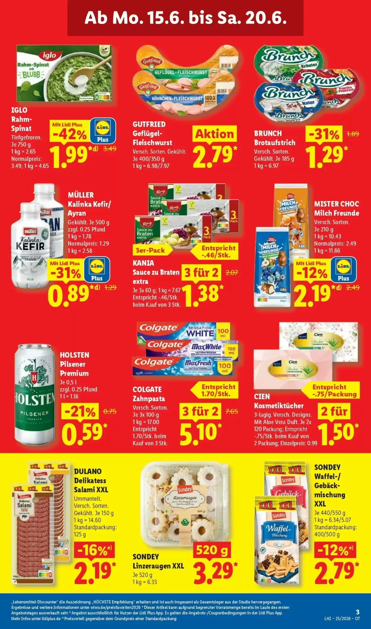 Lidl, Seite 3 von 74