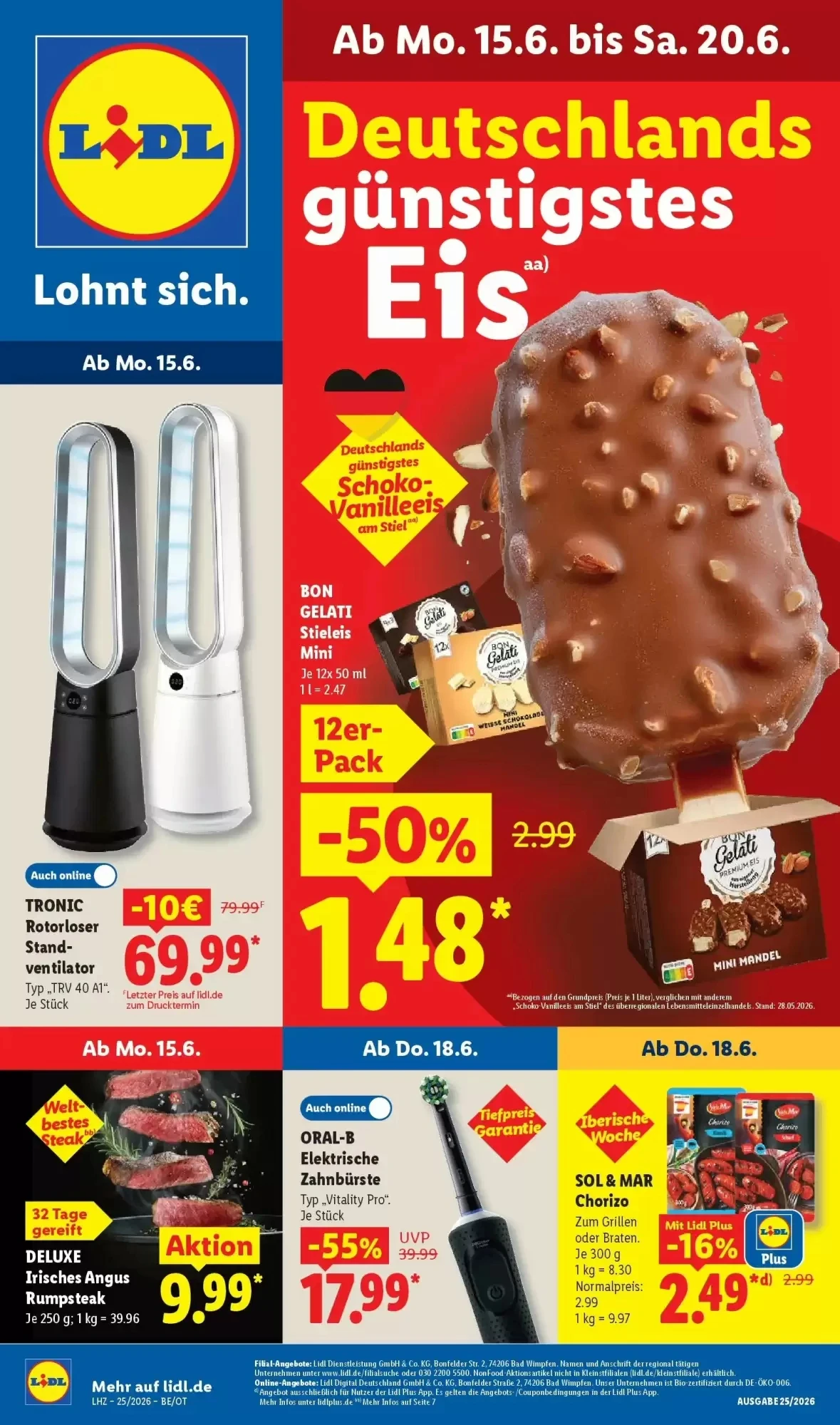 Lidl, Seite 5 von 74