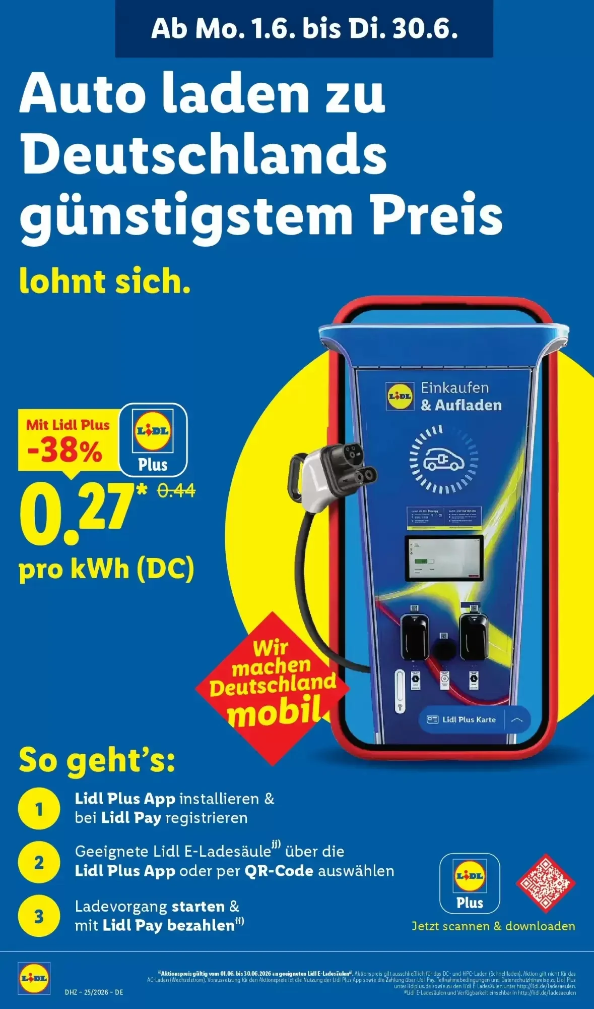 Lidl, Seite 6 von 74