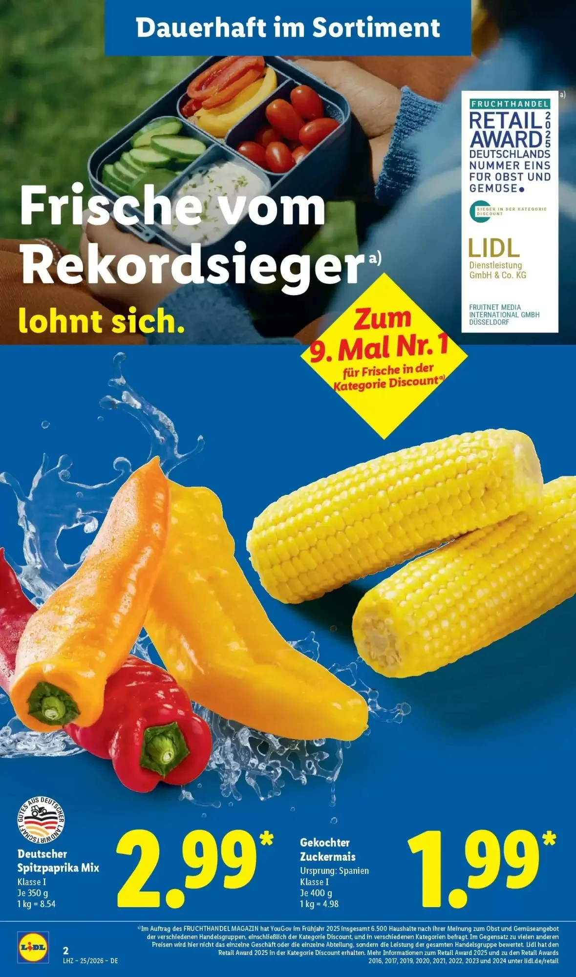 Lidl, Seite 10 von 74