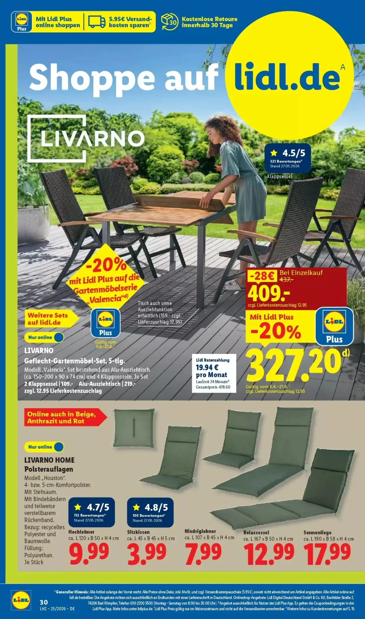 Lidl, Seite 12 von 74