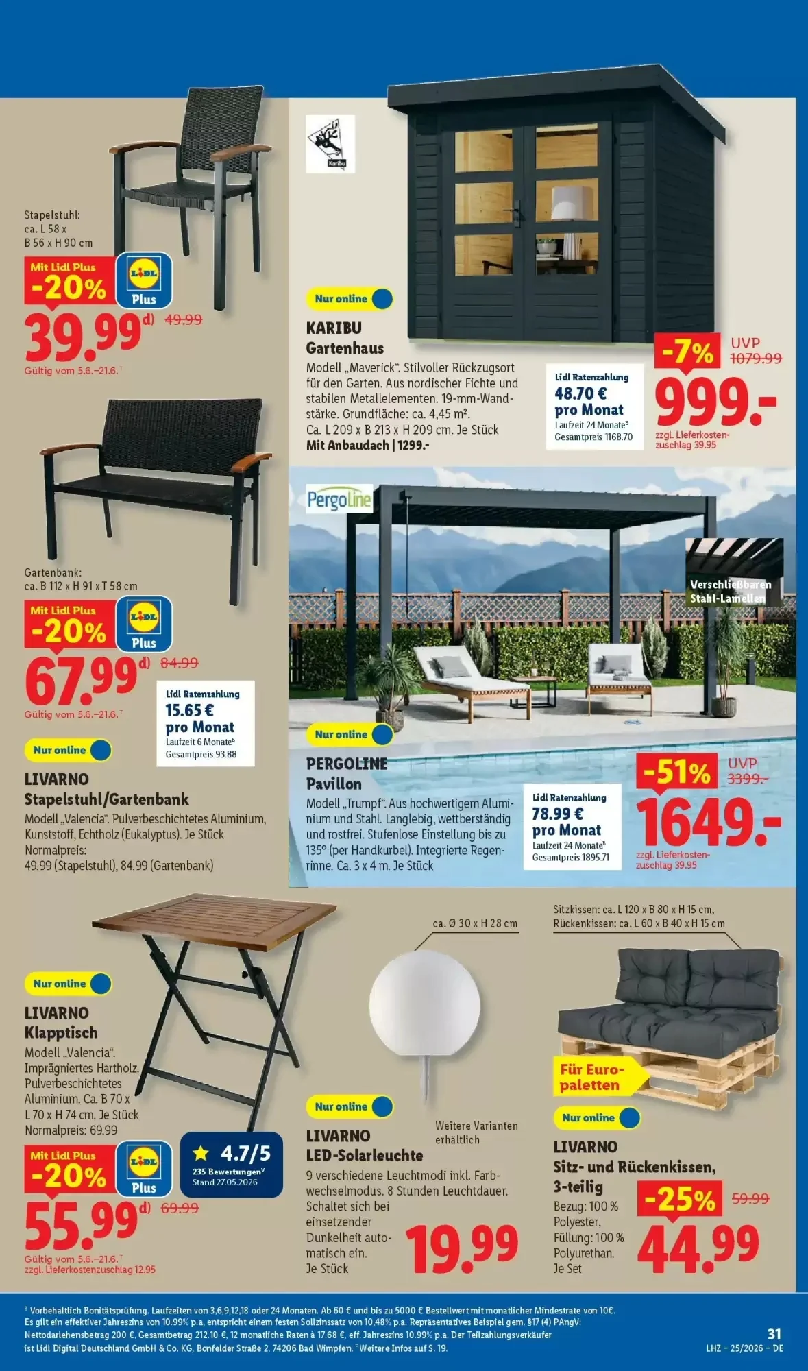 Lidl, Seite 13 von 74