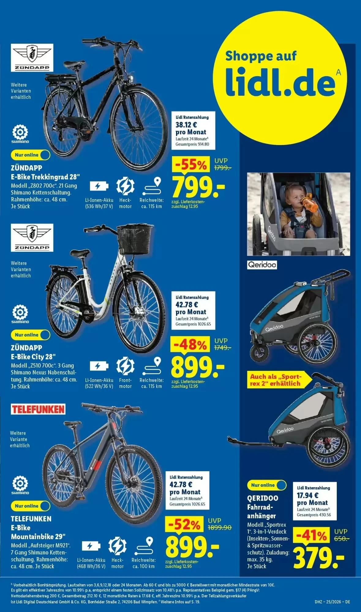 Lidl, Seite 15 von 74