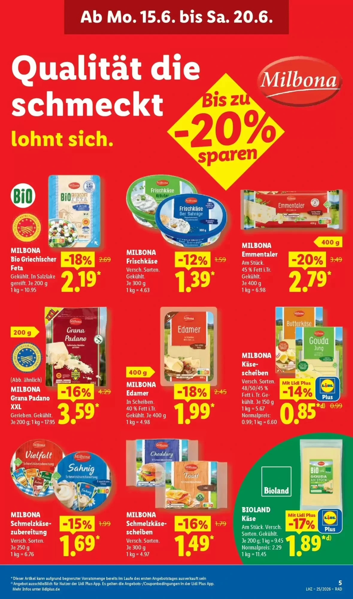 Lidl, Seite 17 von 74