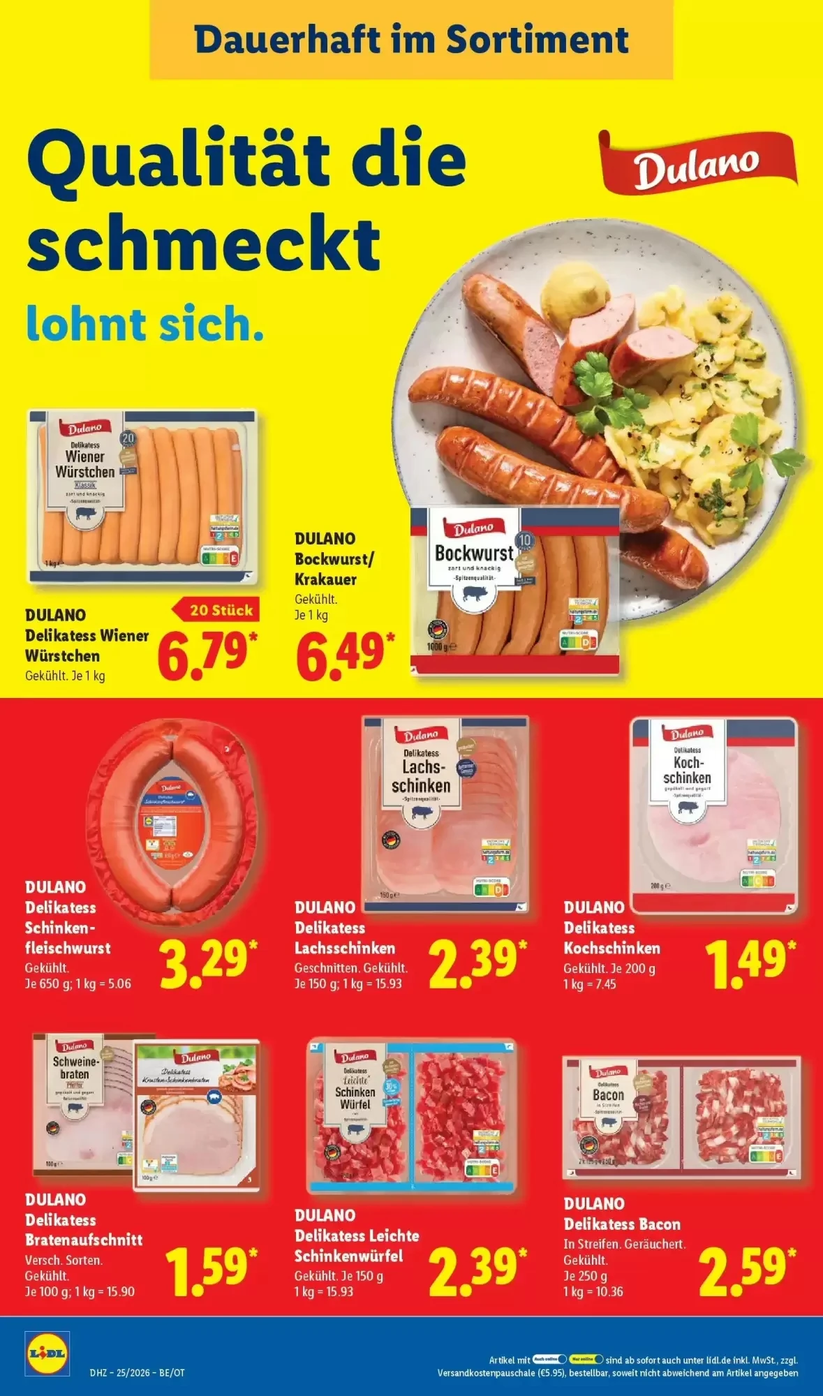 Lidl, Seite 18 von 74