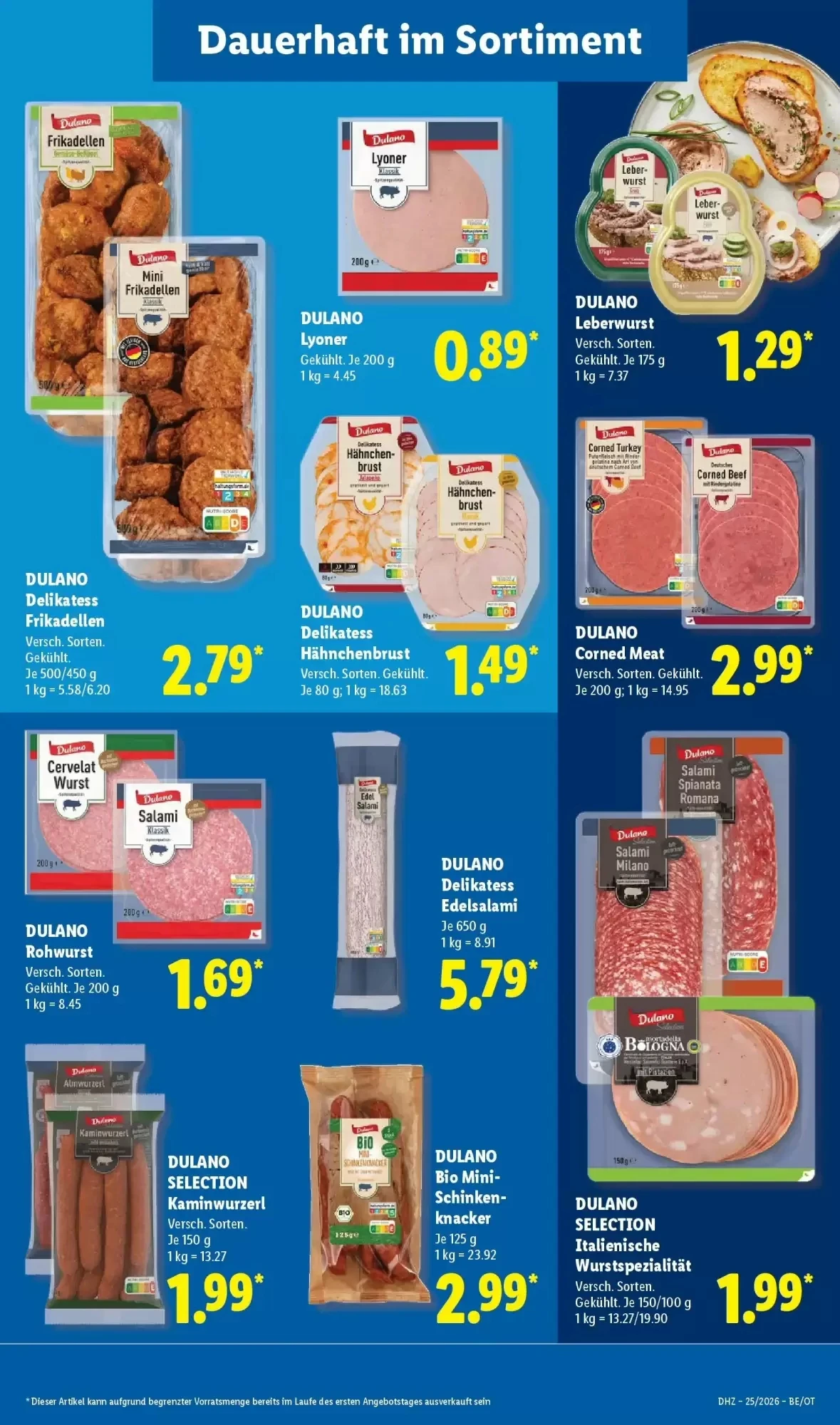 Lidl, Seite 19 von 74