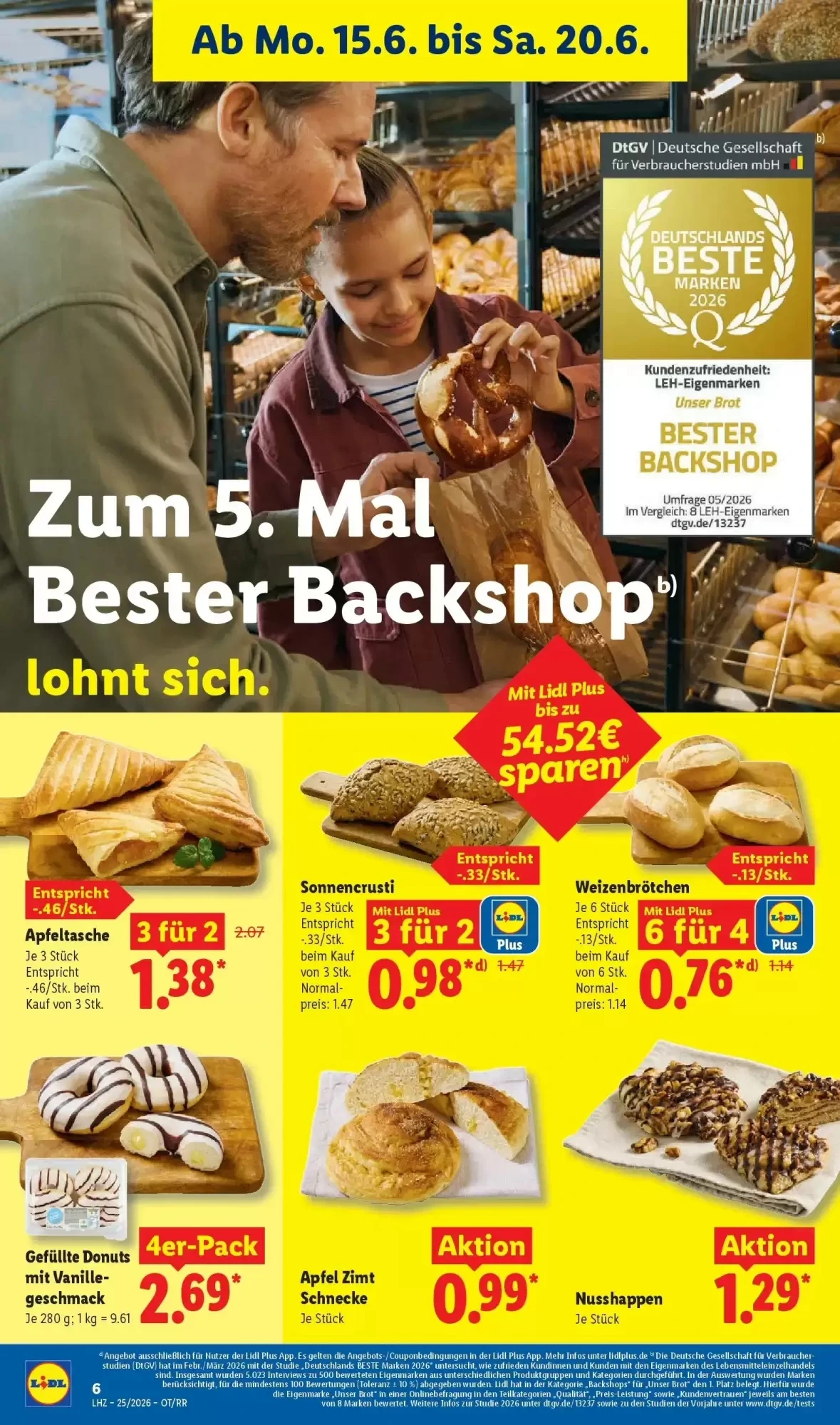 Lidl, Seite 20 von 74