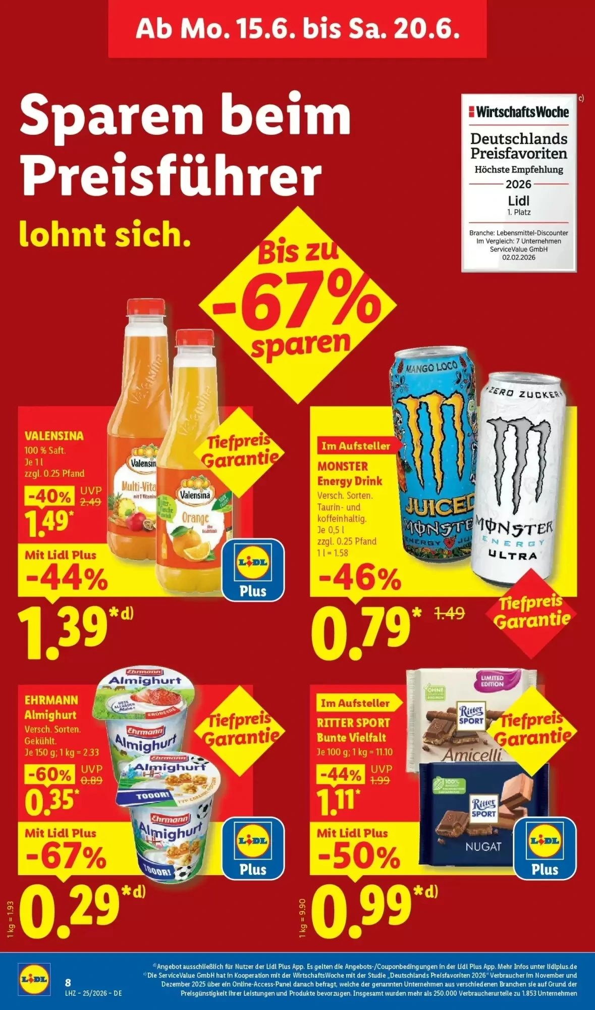 Lidl, Seite 22 von 74