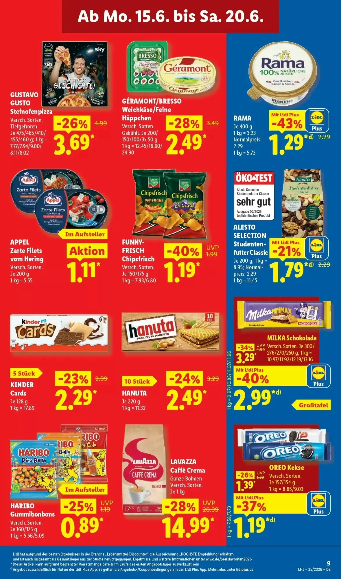Lidl, Seite 23 von 74