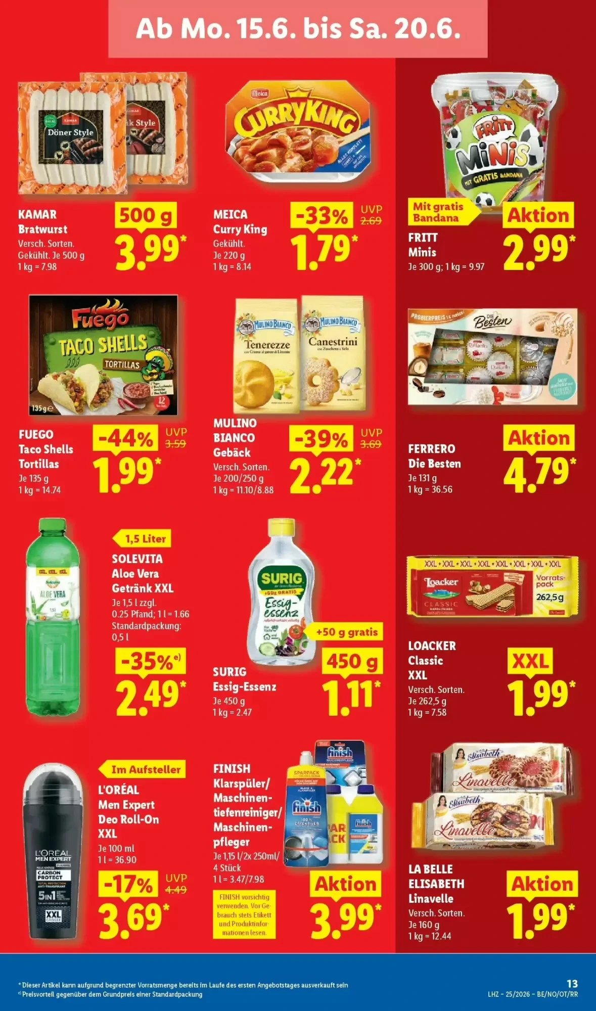 Lidl, Seite 27 von 74