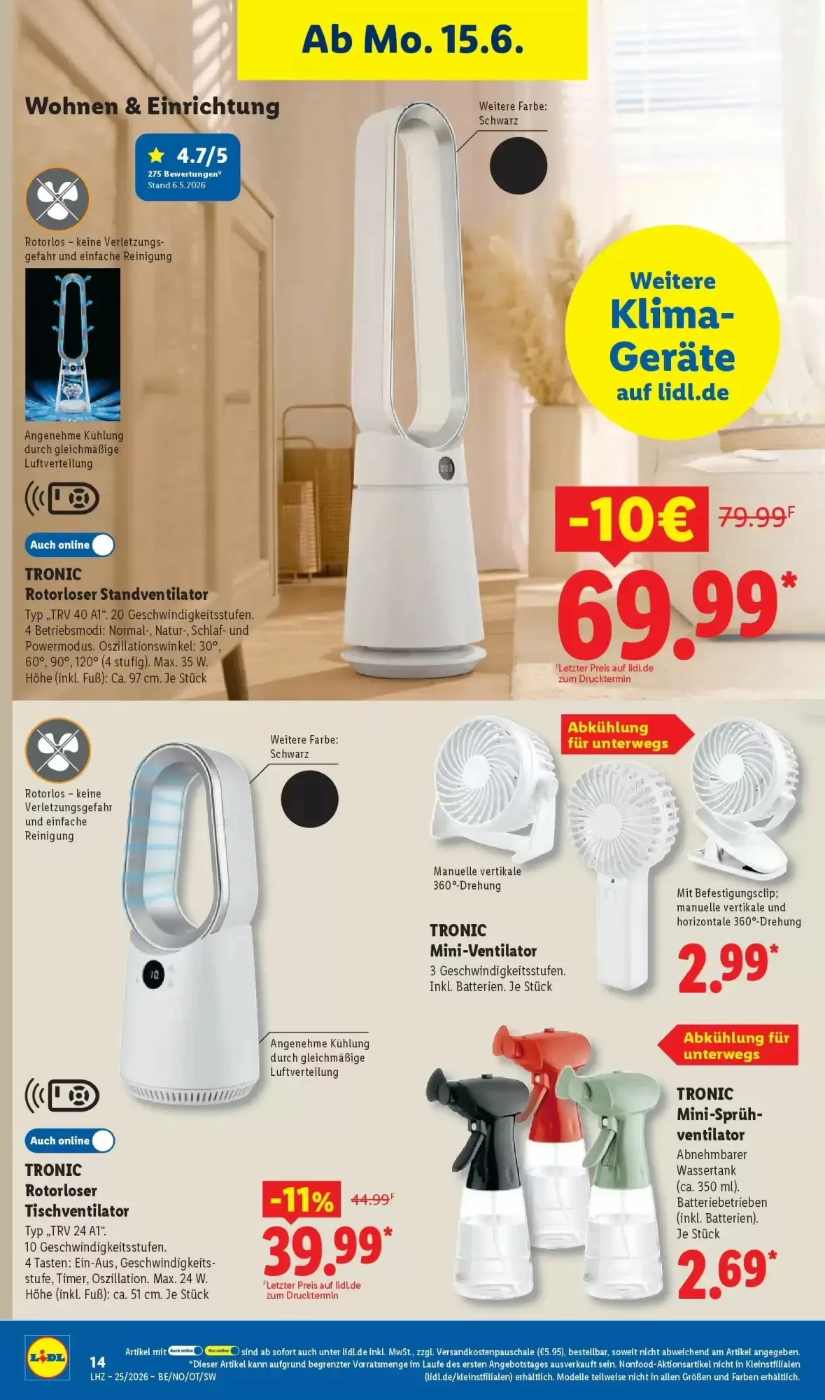 Lidl, Seite 28 von 74