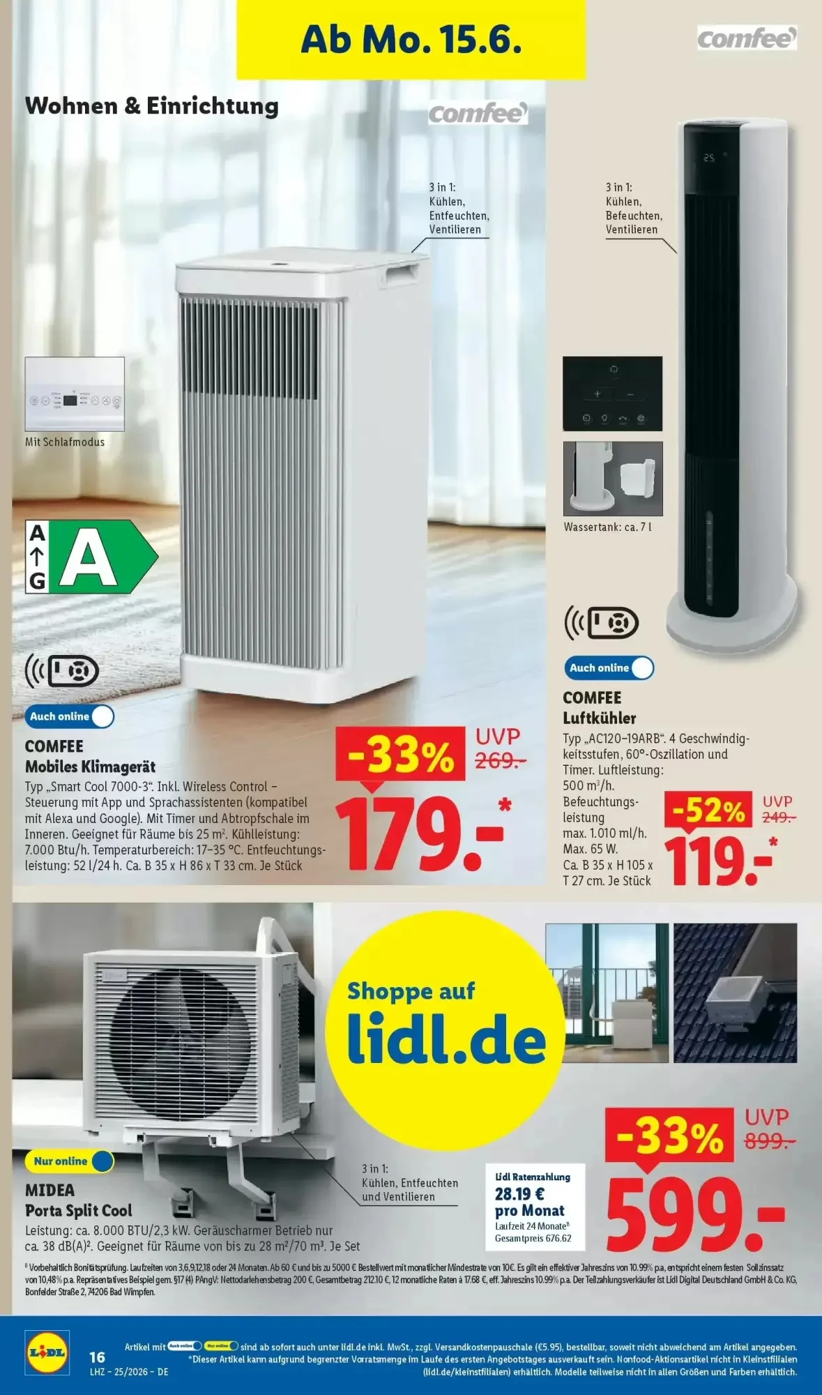 Lidl, Seite 30 von 74