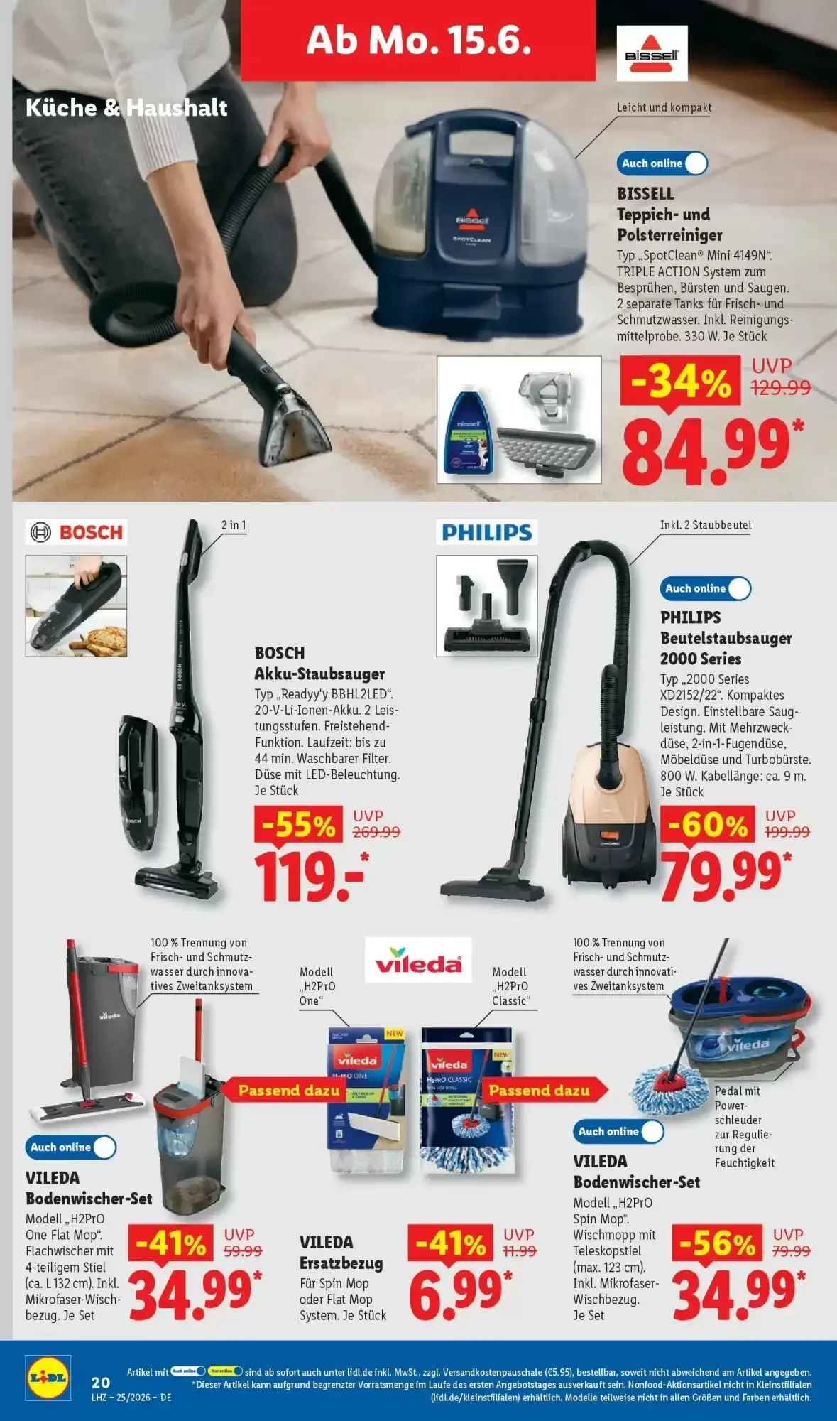 Lidl, Seite 34 von 74