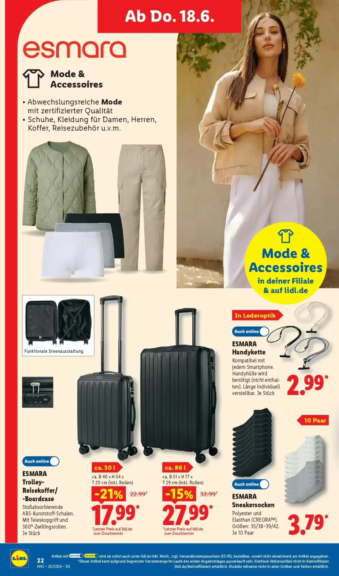 Lidl, Seite 38 von 74