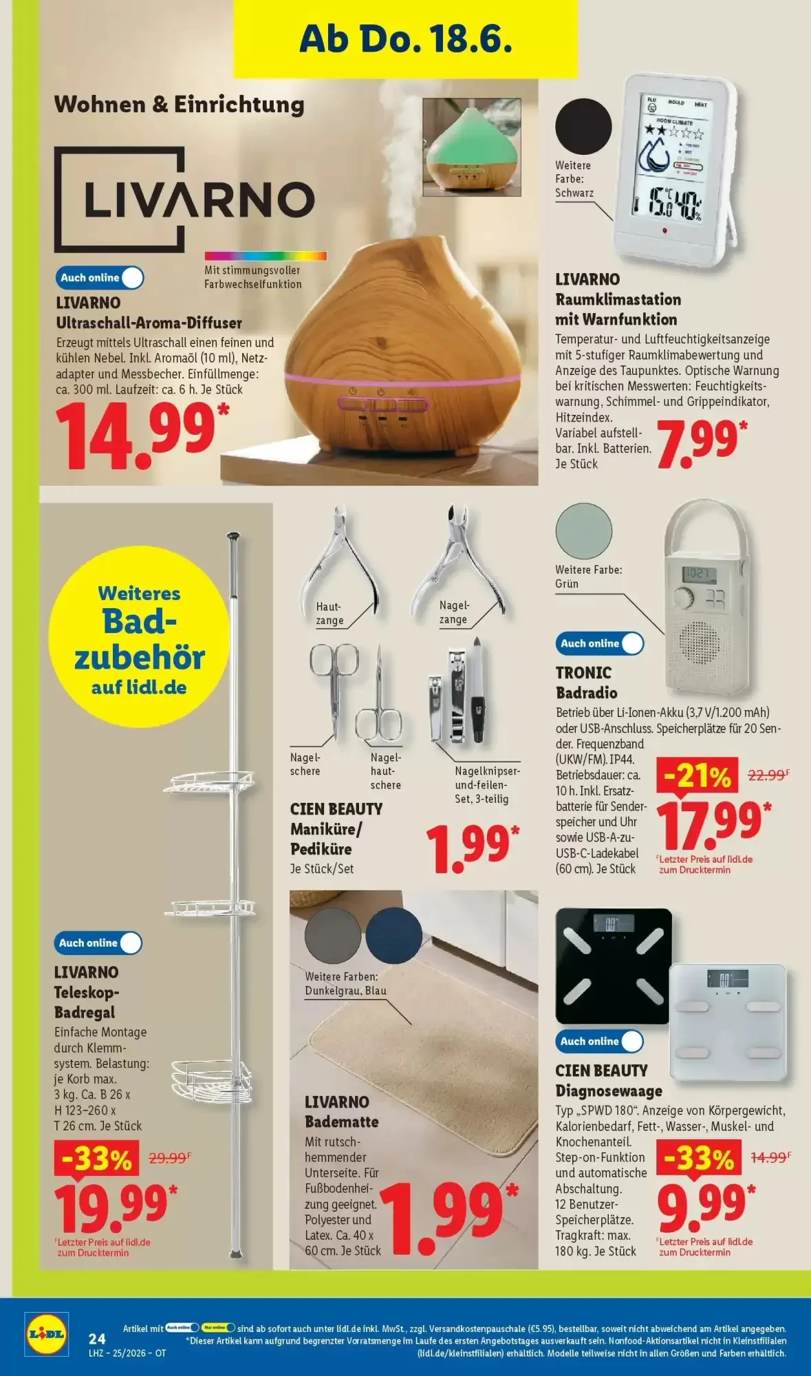 Lidl, Seite 42 von 74