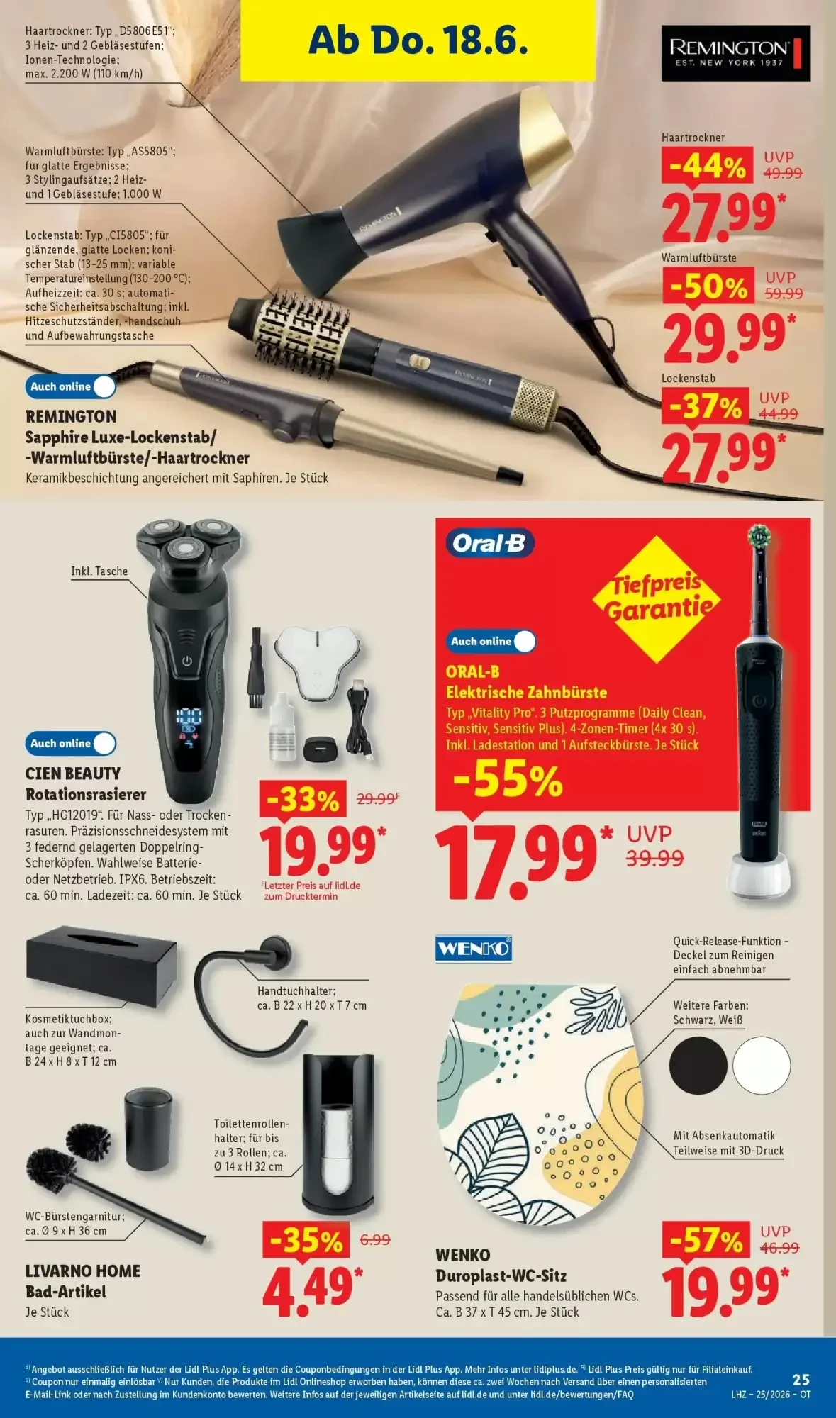 Lidl, Seite 43 von 74