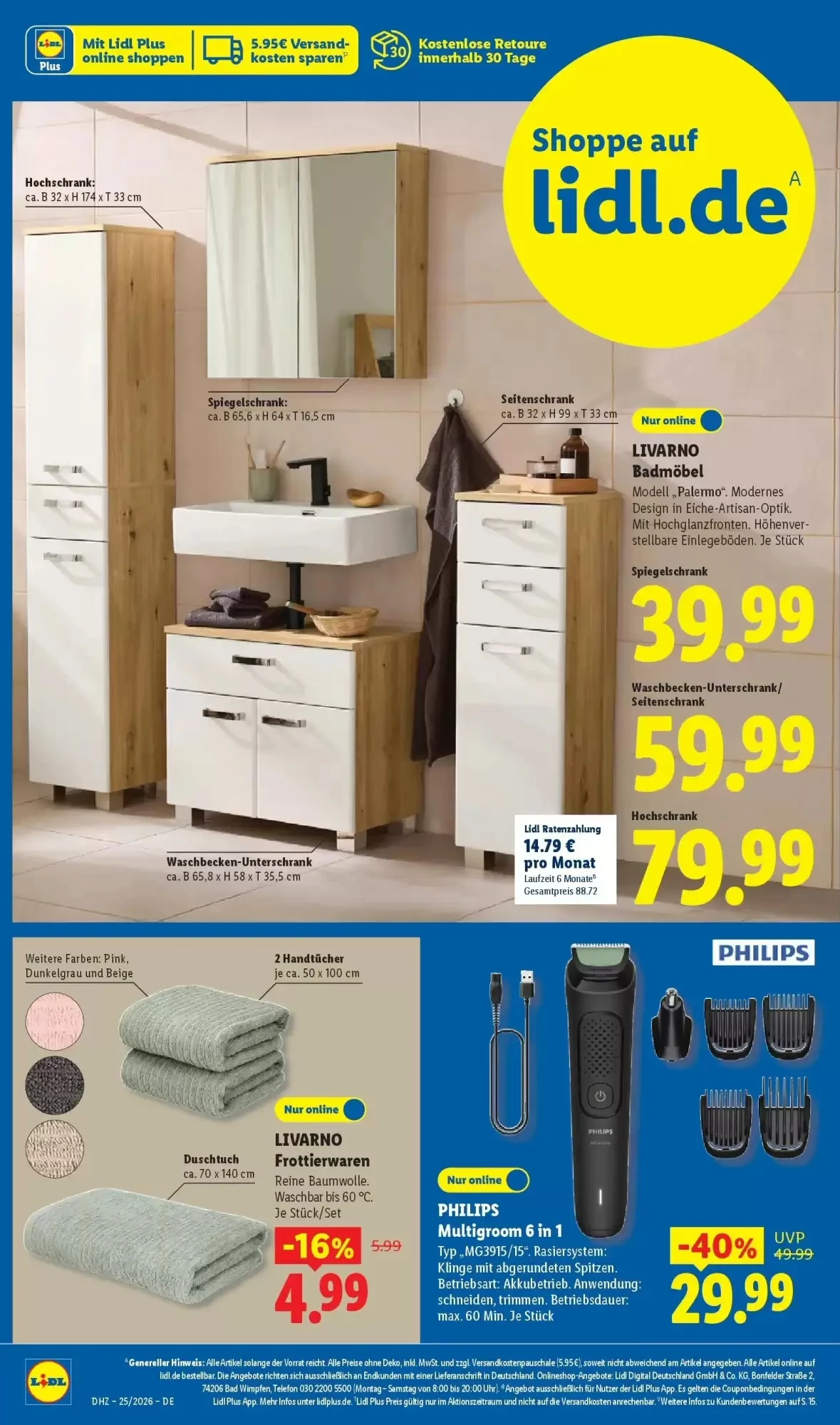 Lidl, Seite 44 von 74