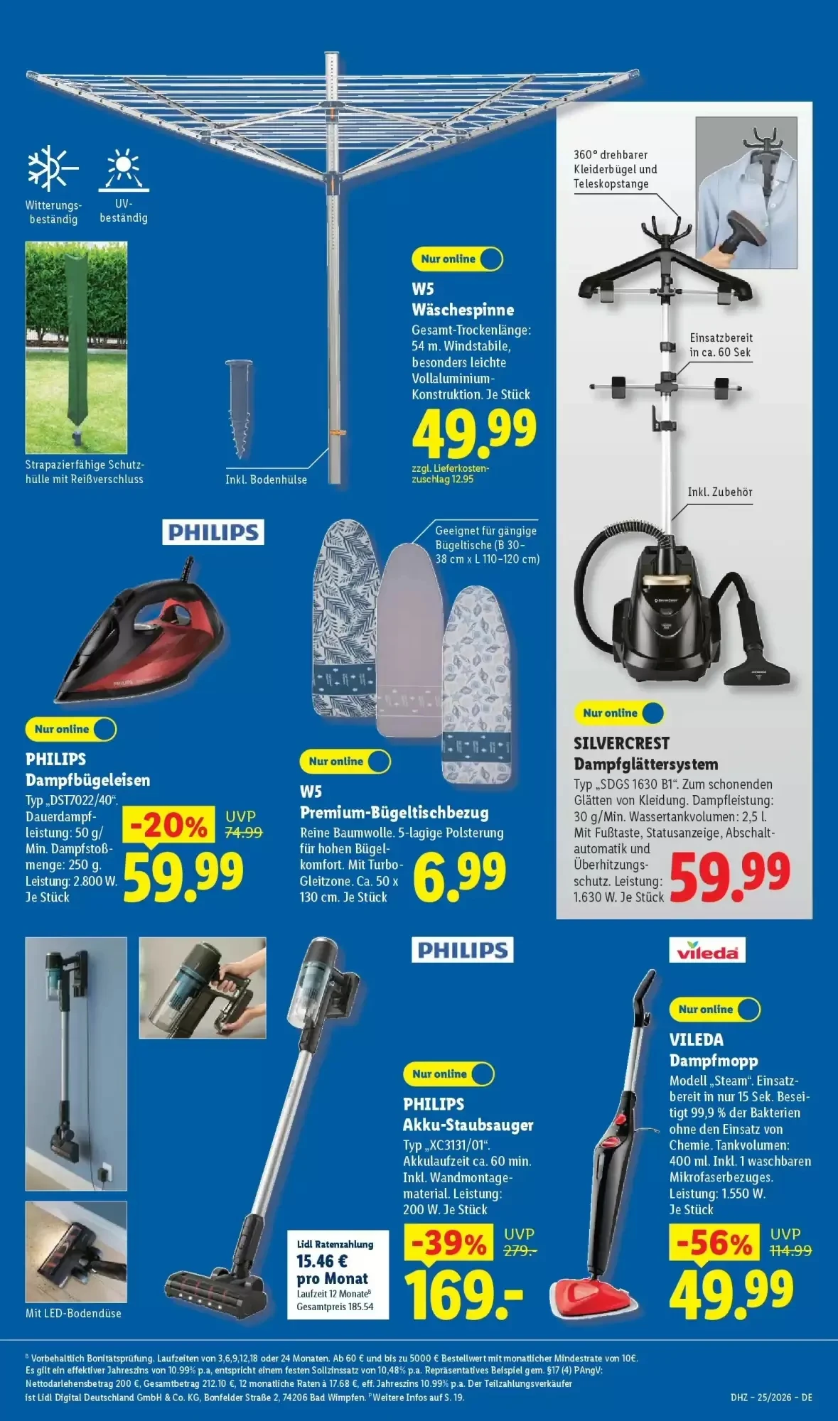 Lidl, Seite 45 von 74