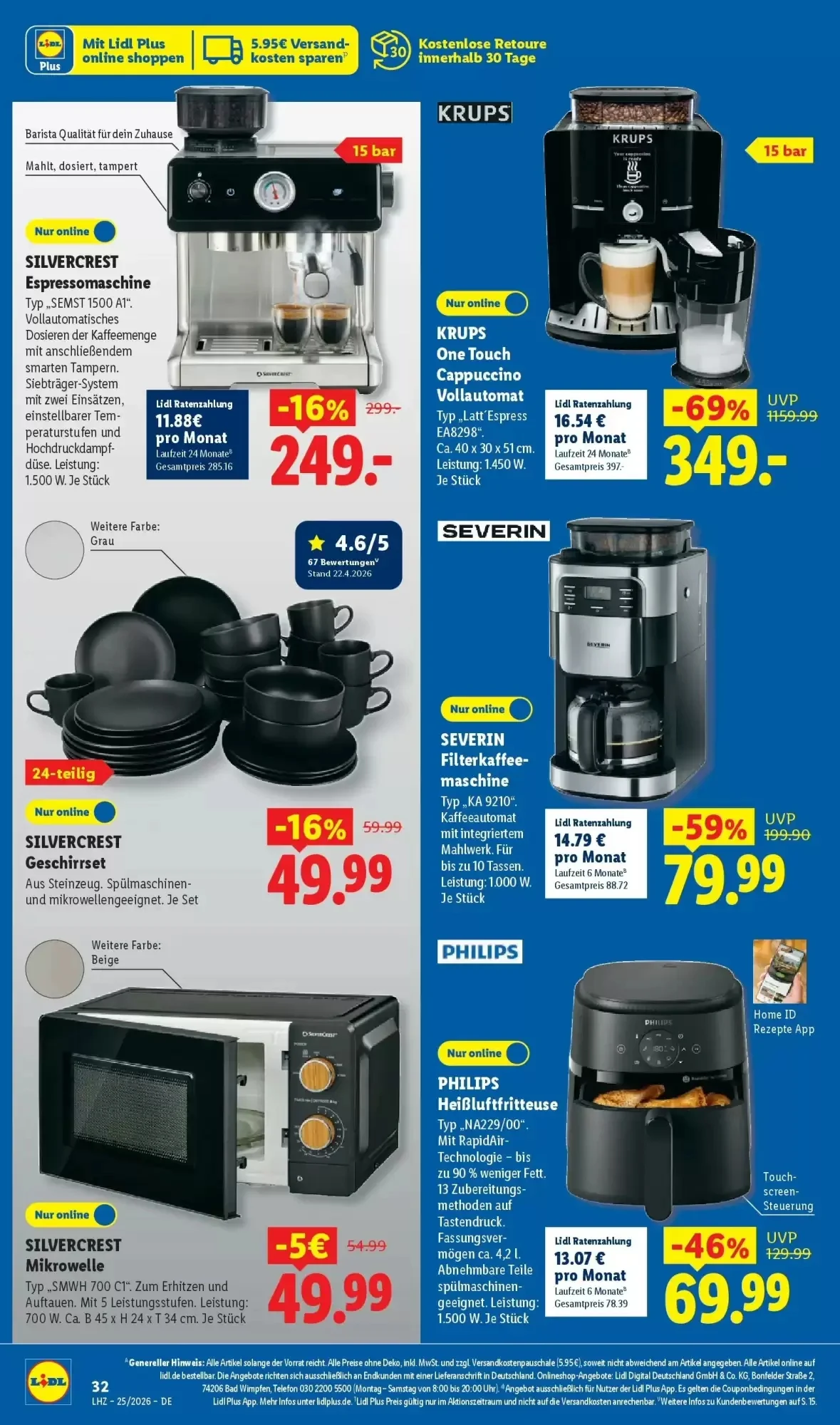 Lidl, Seite 46 von 74