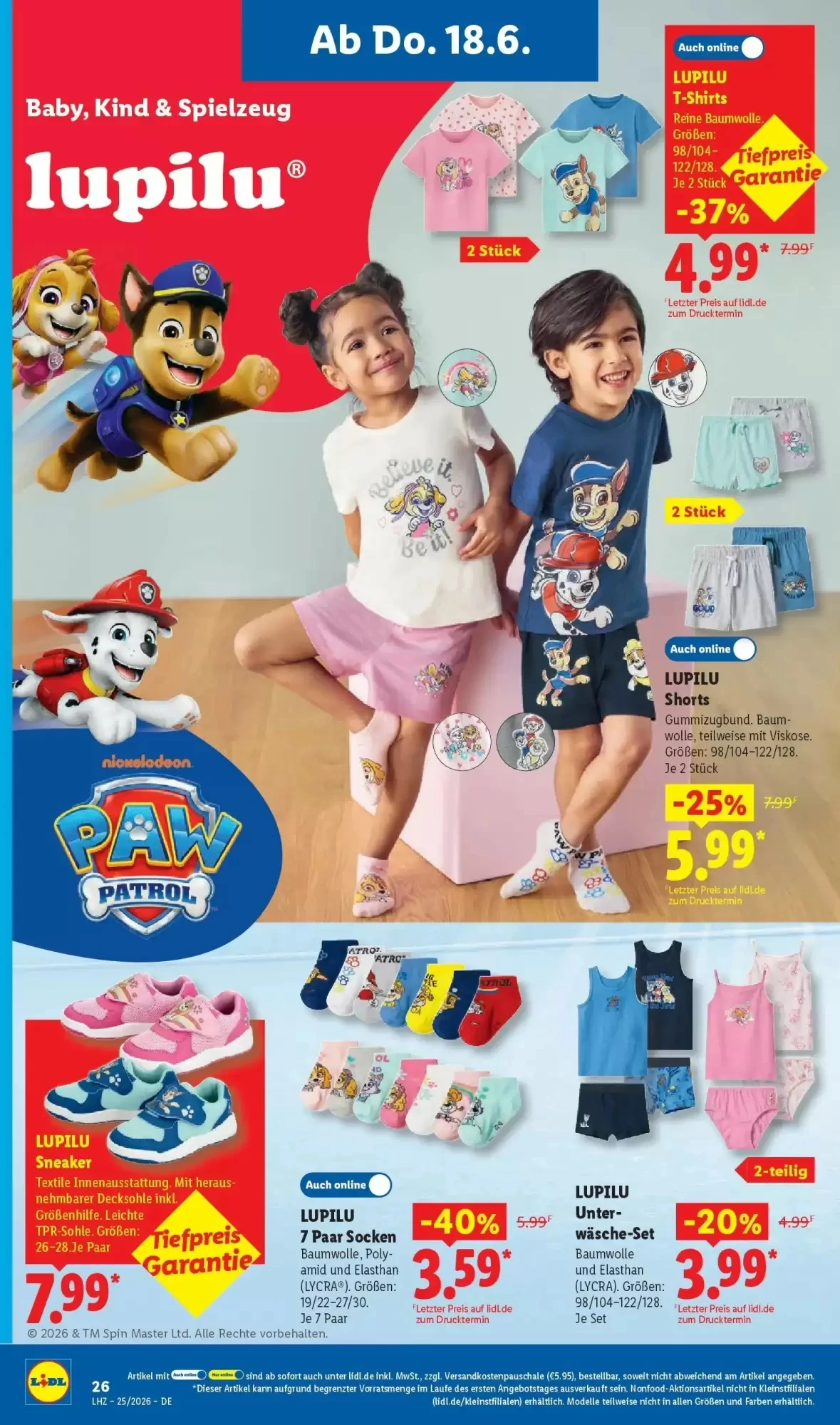 Lidl, Seite 48 von 74