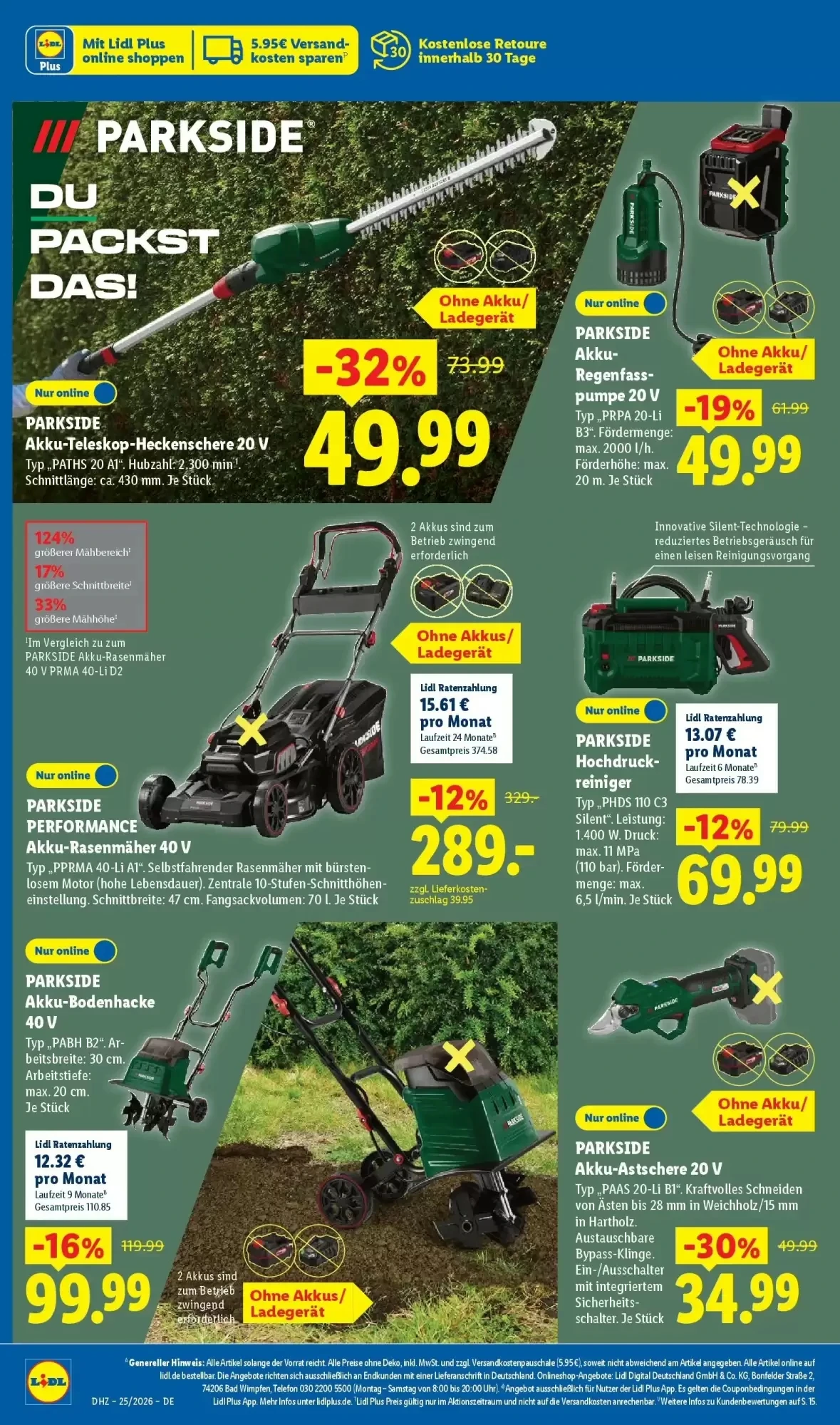 Lidl, Seite 52 von 74