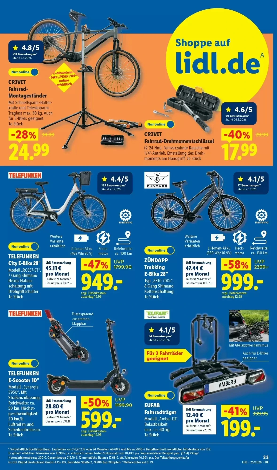 Lidl, Seite 53 von 74