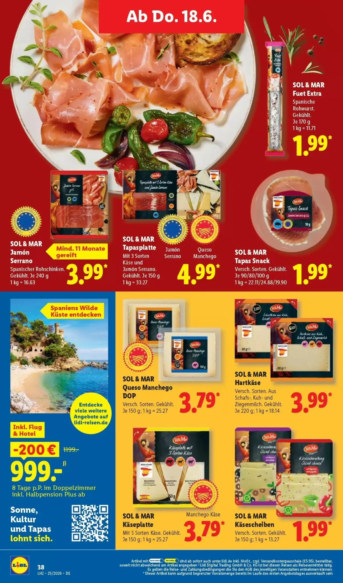 Lidl, Seite 58 von 74