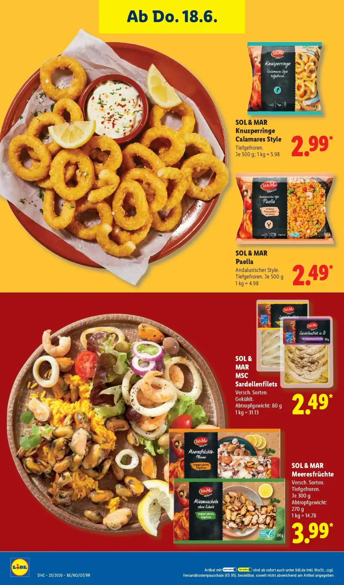 Lidl, Seite 60 von 74