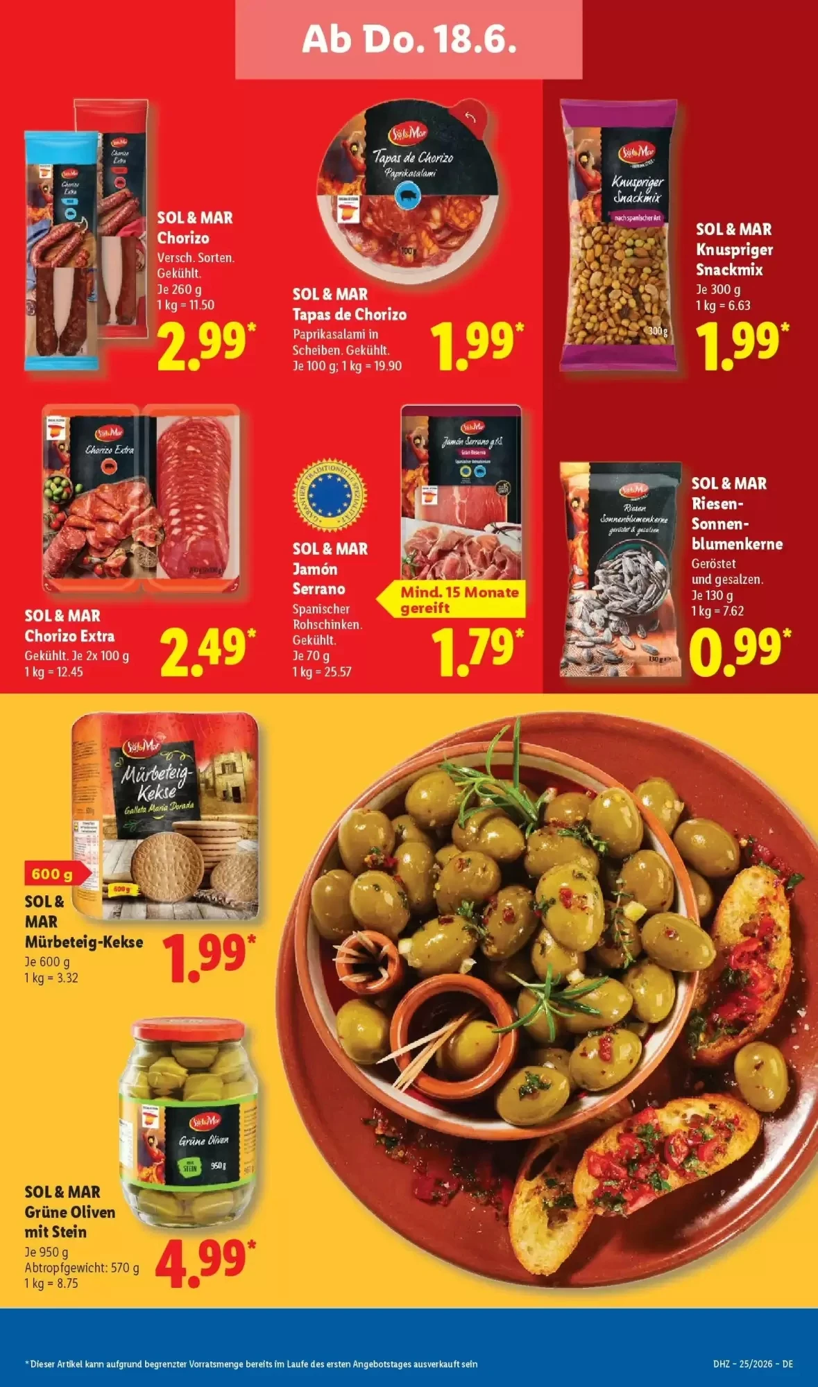 Lidl, Seite 61 von 74
