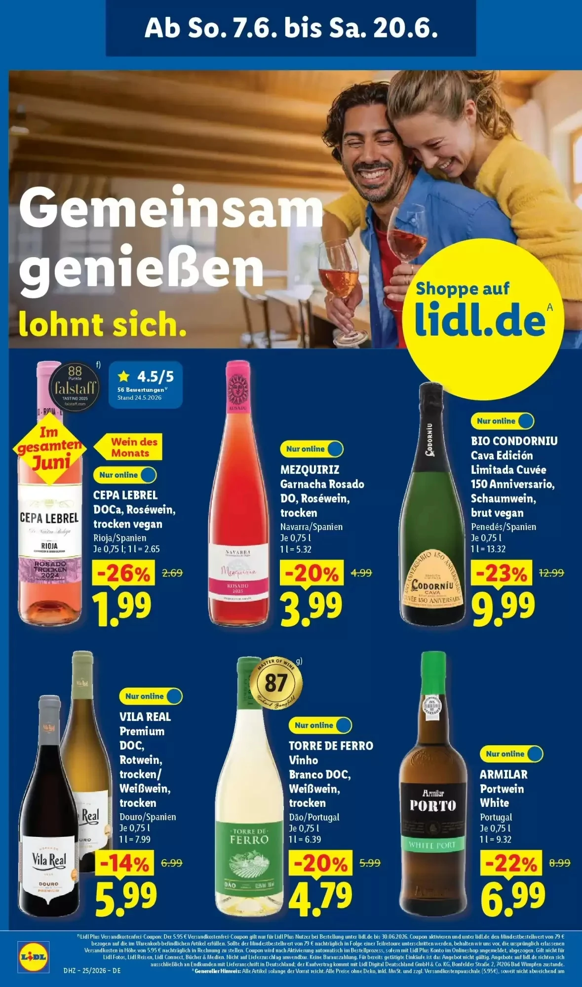 Lidl, Seite 62 von 74